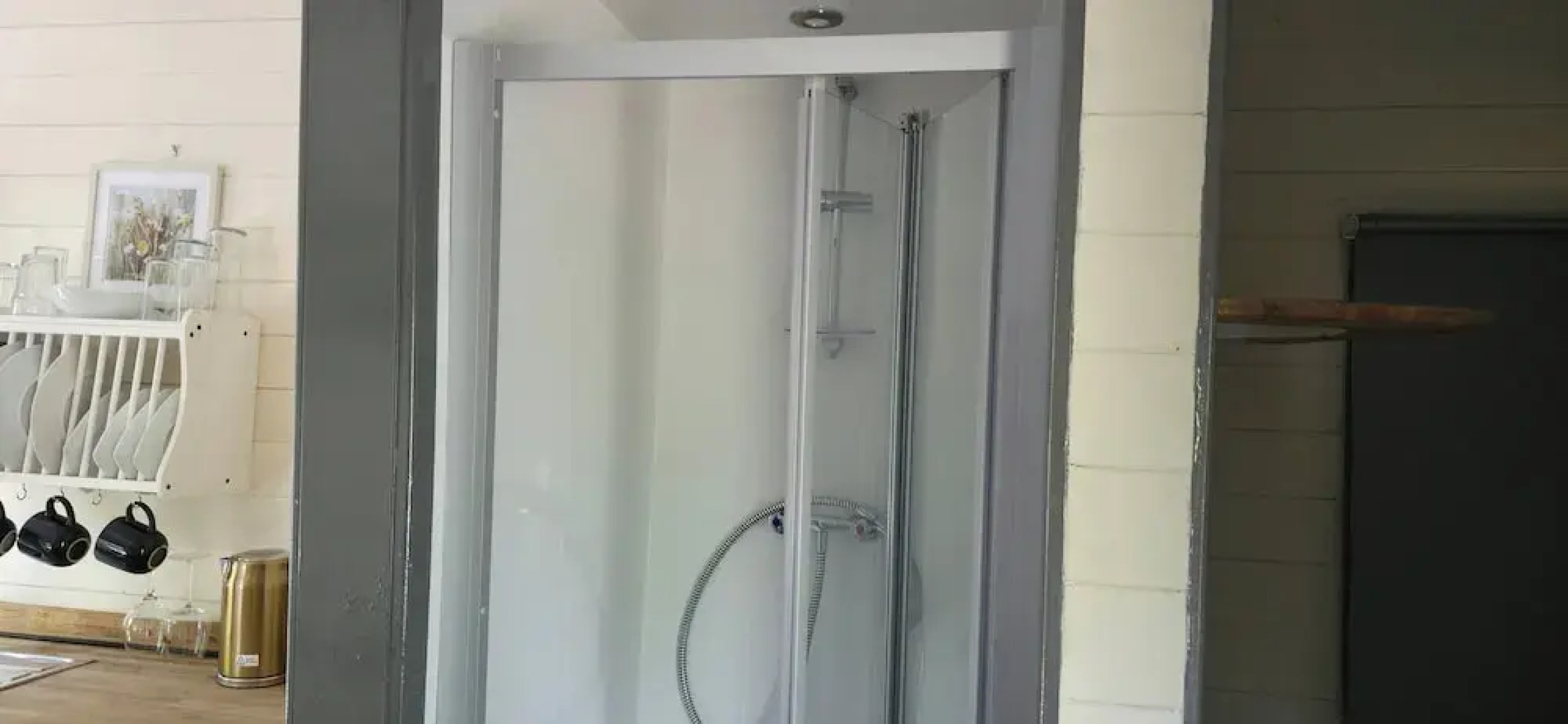 Glan yr Afon Tri - Relax, Recuperate, Enjoy