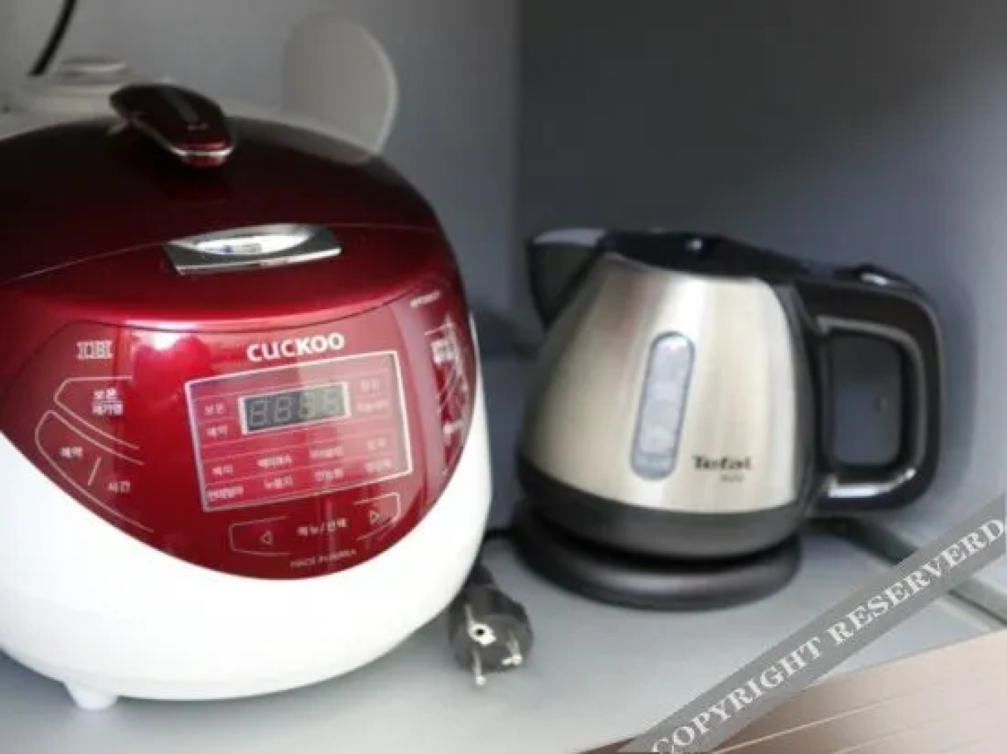 Yangpyeong Hotel Doban Pension