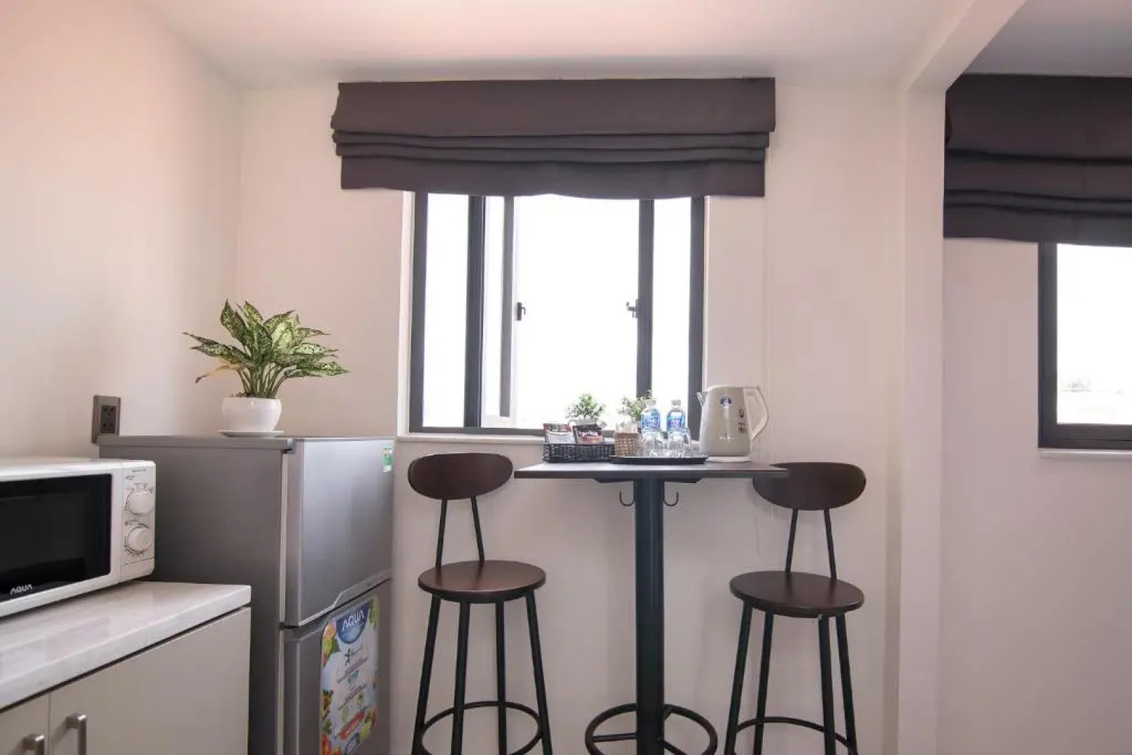 Bin Bin Hotel 7 - Near Ton Duc Thang University