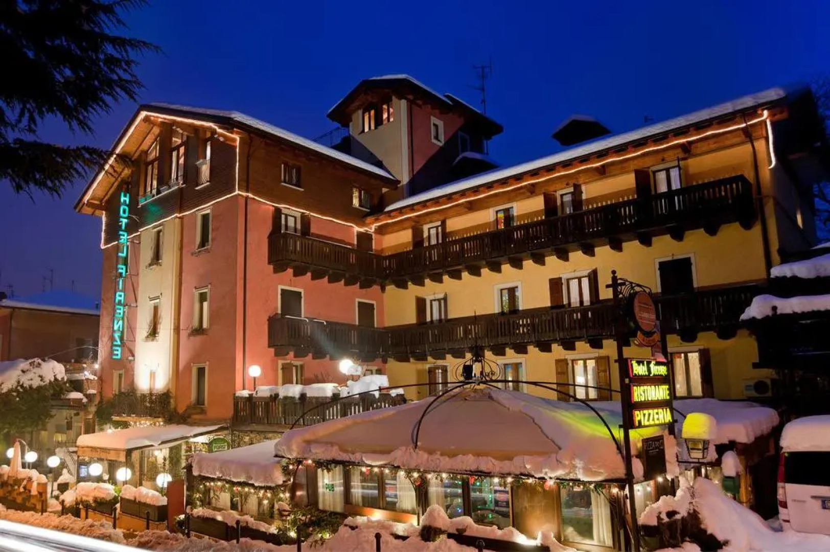 Hotel Firenze