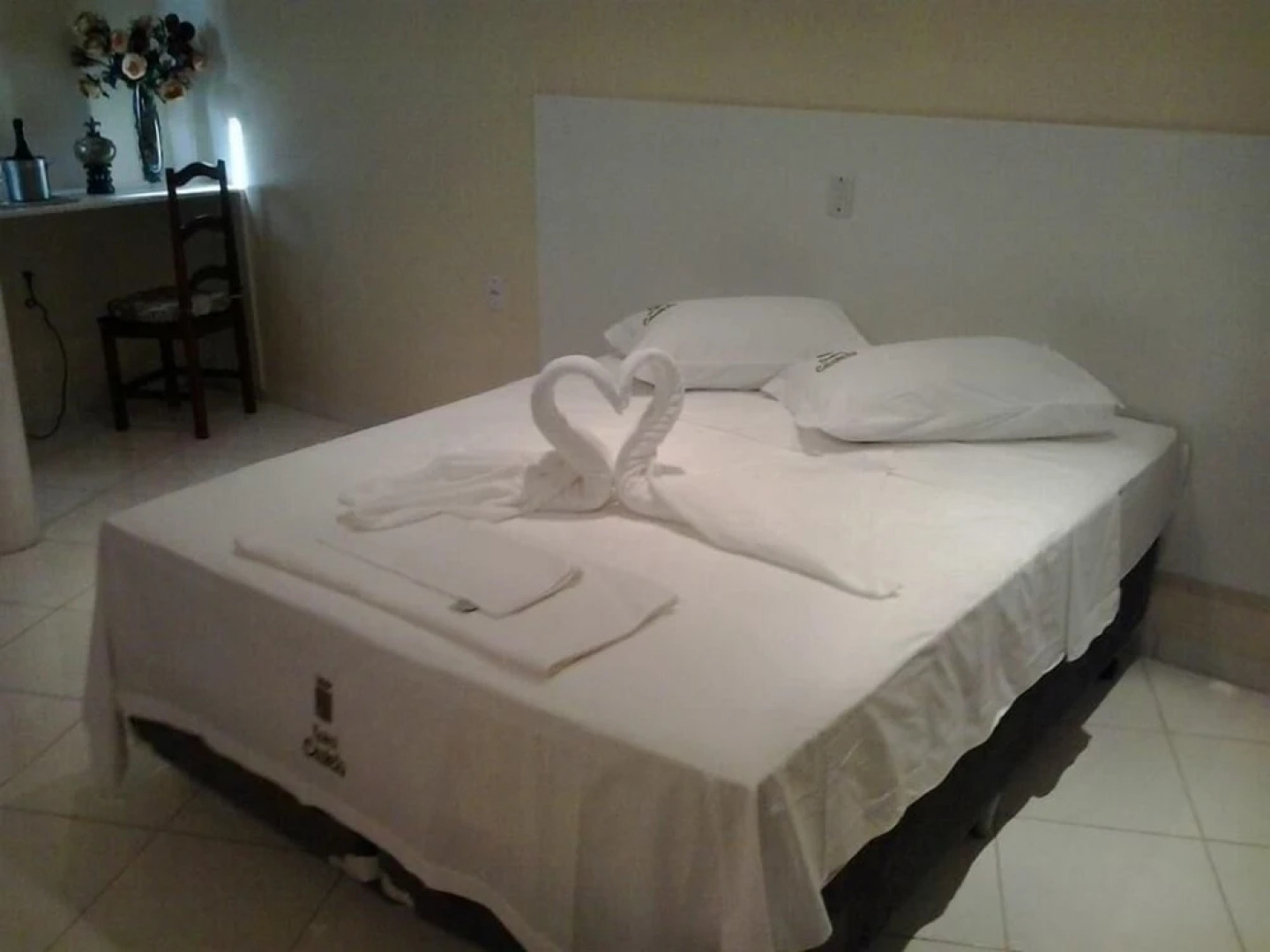 Hotel Restaurante Castelo Altamira