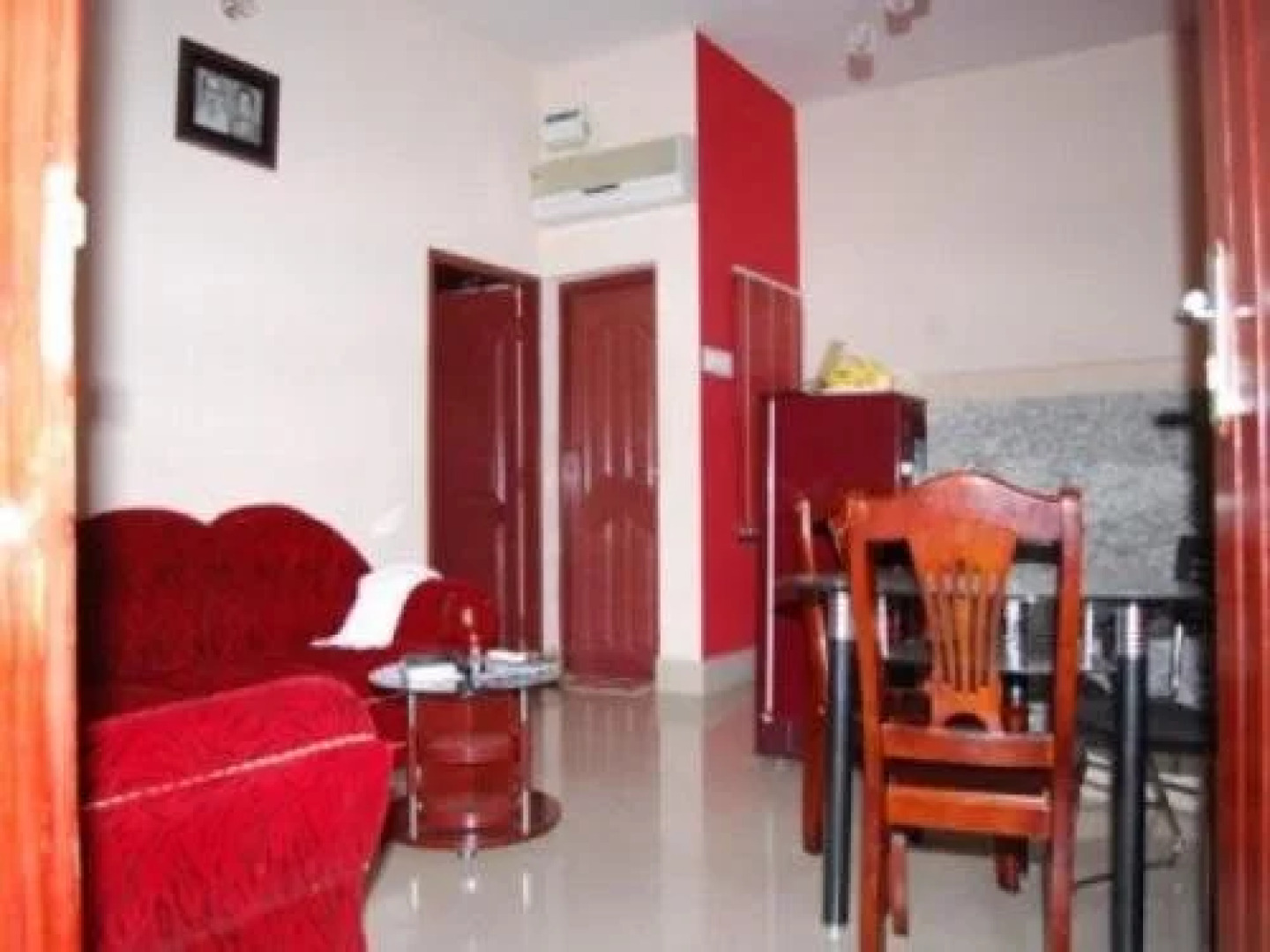 Roxel Inn - The Pearl