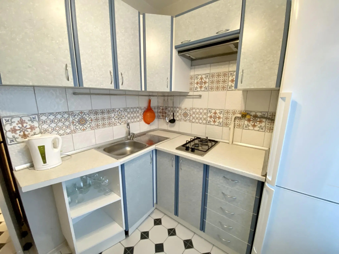 Sunny Days (Санни Дейз) на проспекте Рязанский