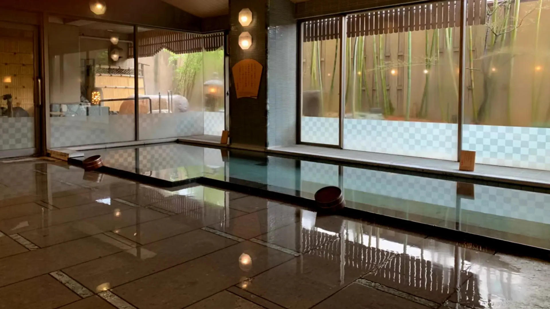 Echizen Awara Onsen Tsuruya