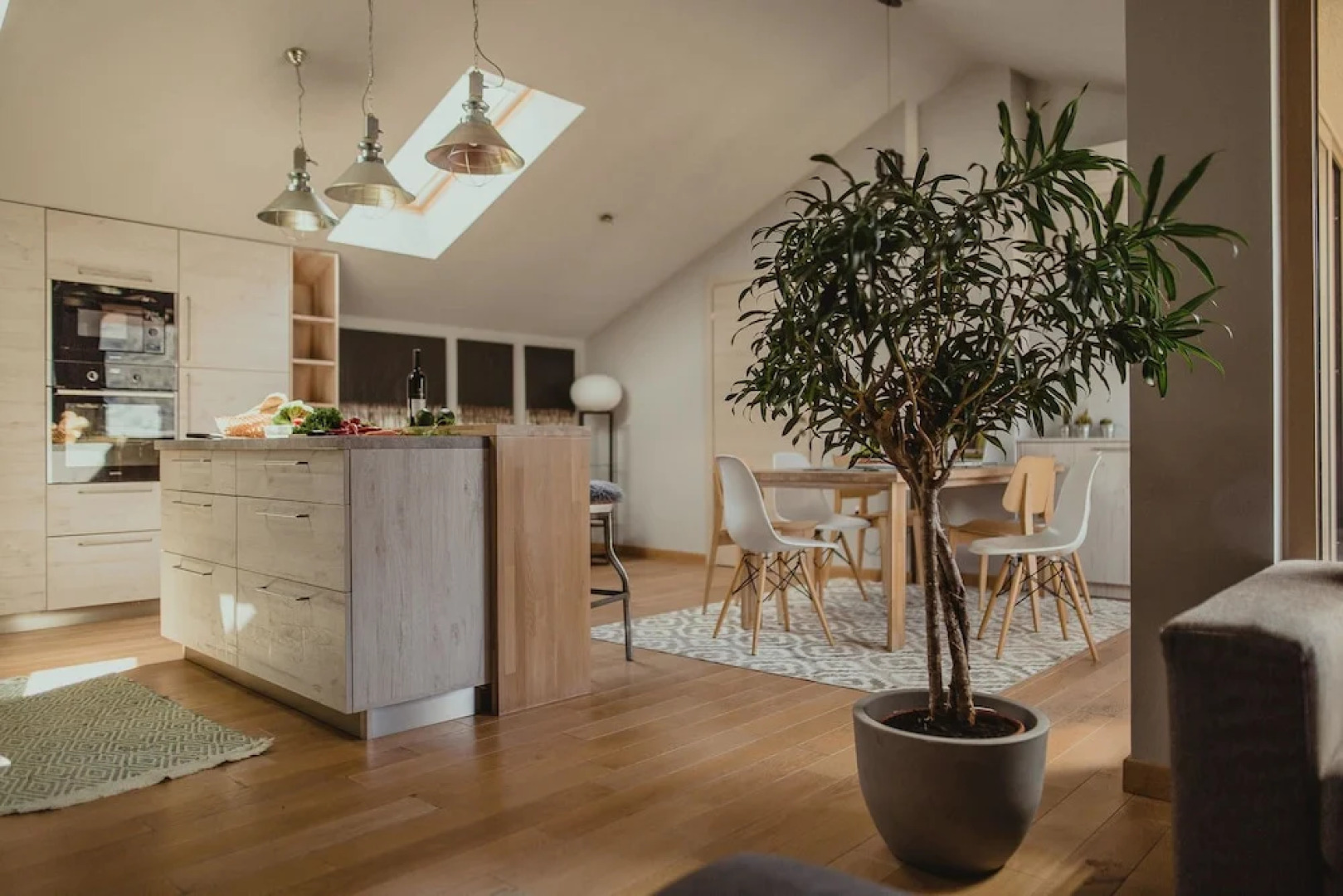 Apartments Dimitris III