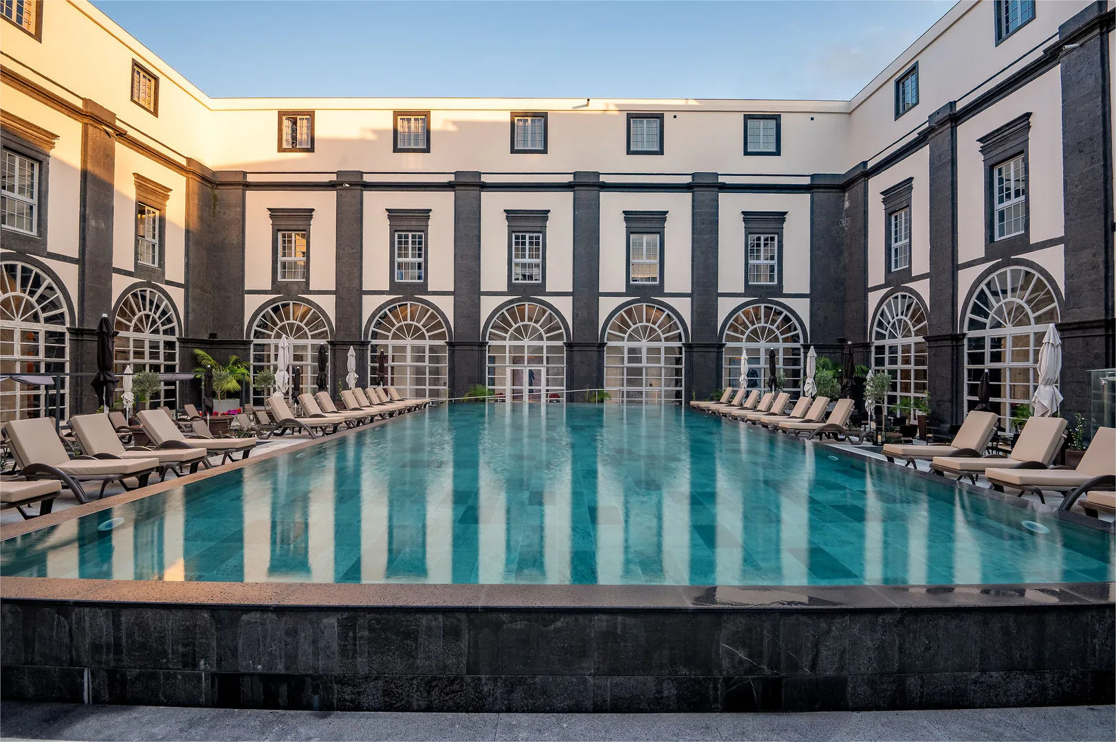 Vila Gale Collection S. Miguel Hotel