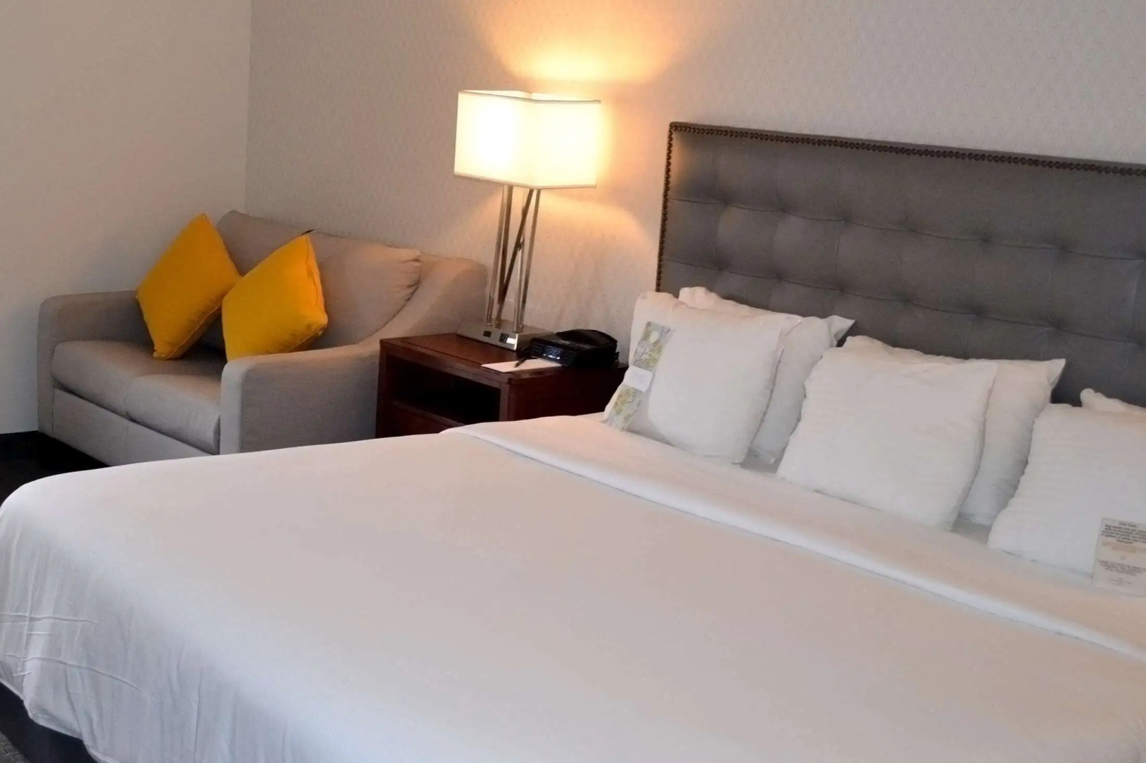 The Kensington Hotel