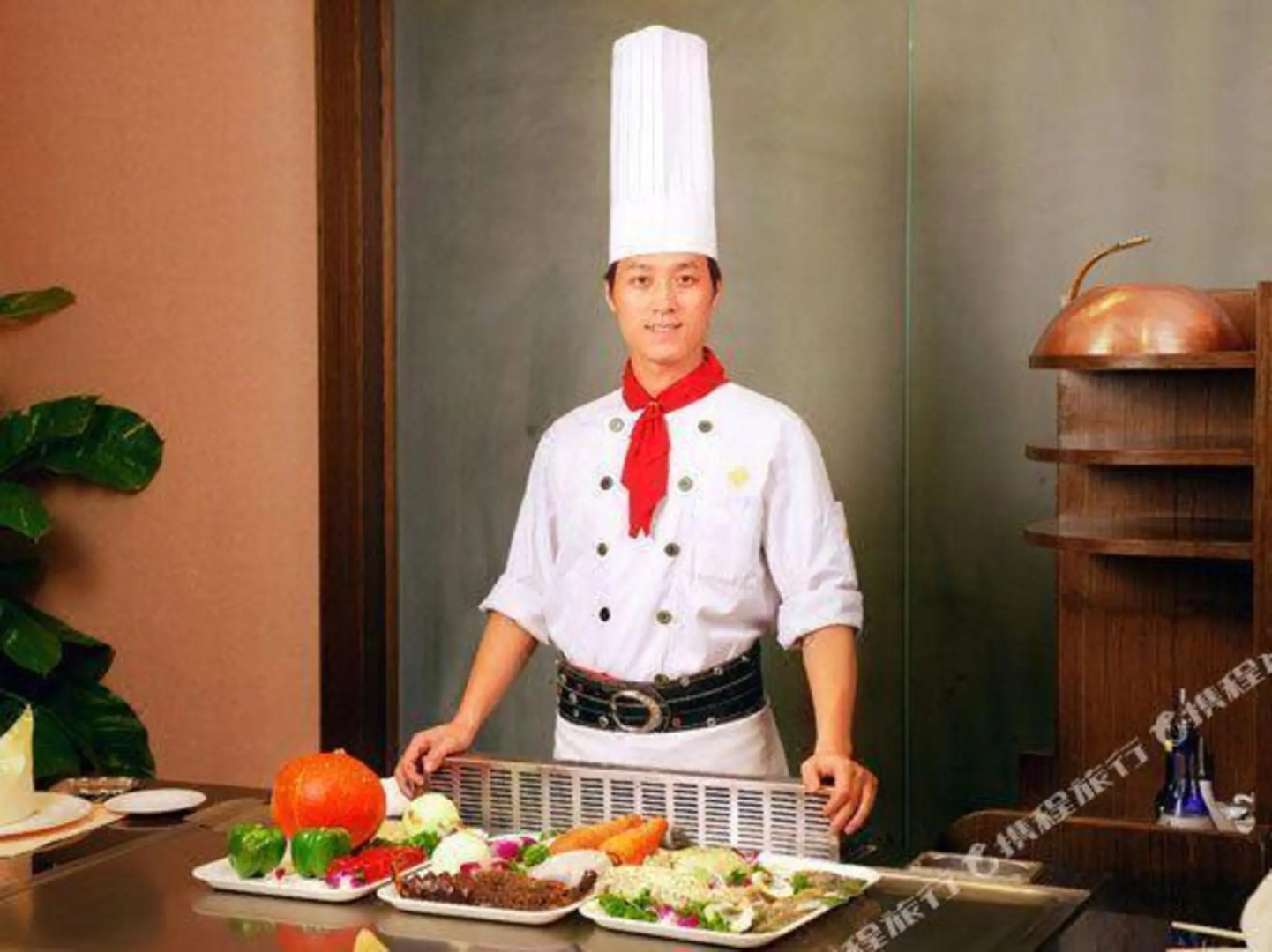 Jinling Mingdu Hotel Changzhou