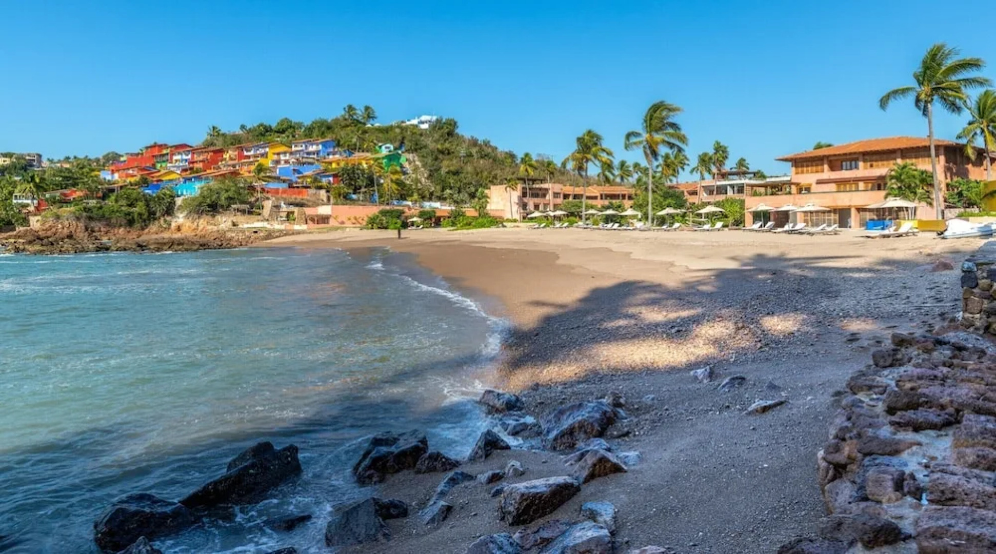 Condo 223 El Careyes Club & Residences