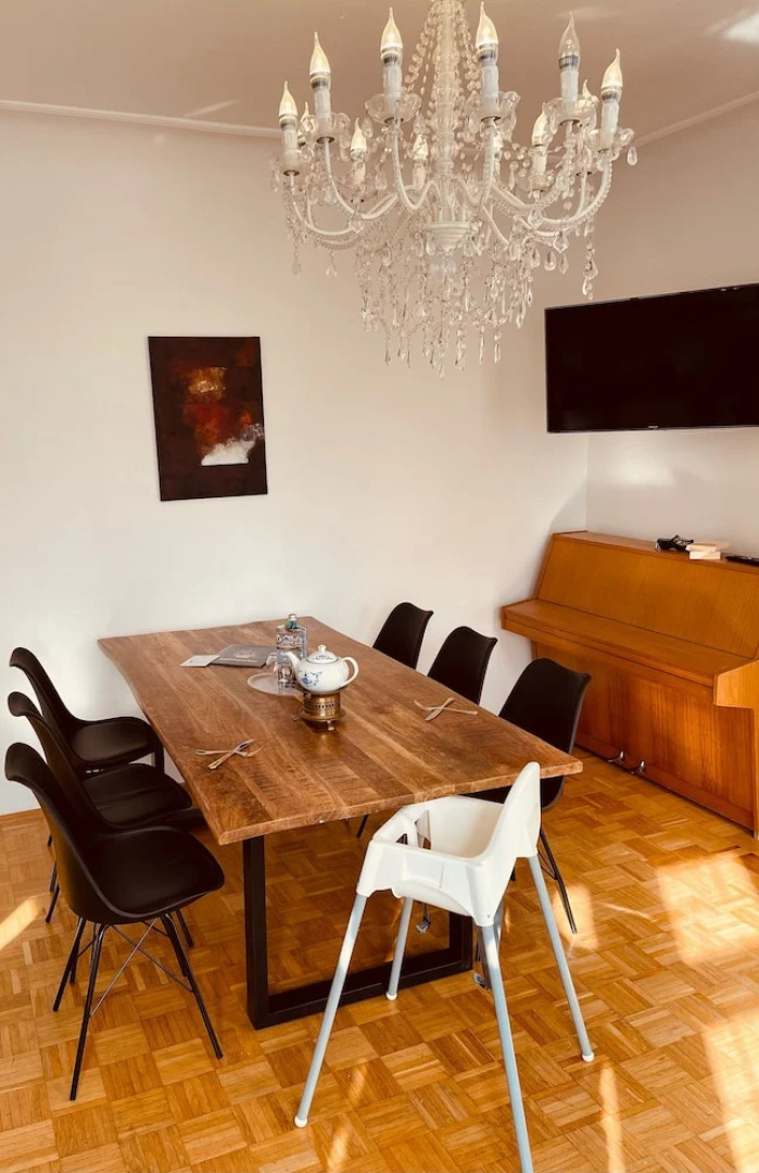 Stadthotel-Garni Smutje