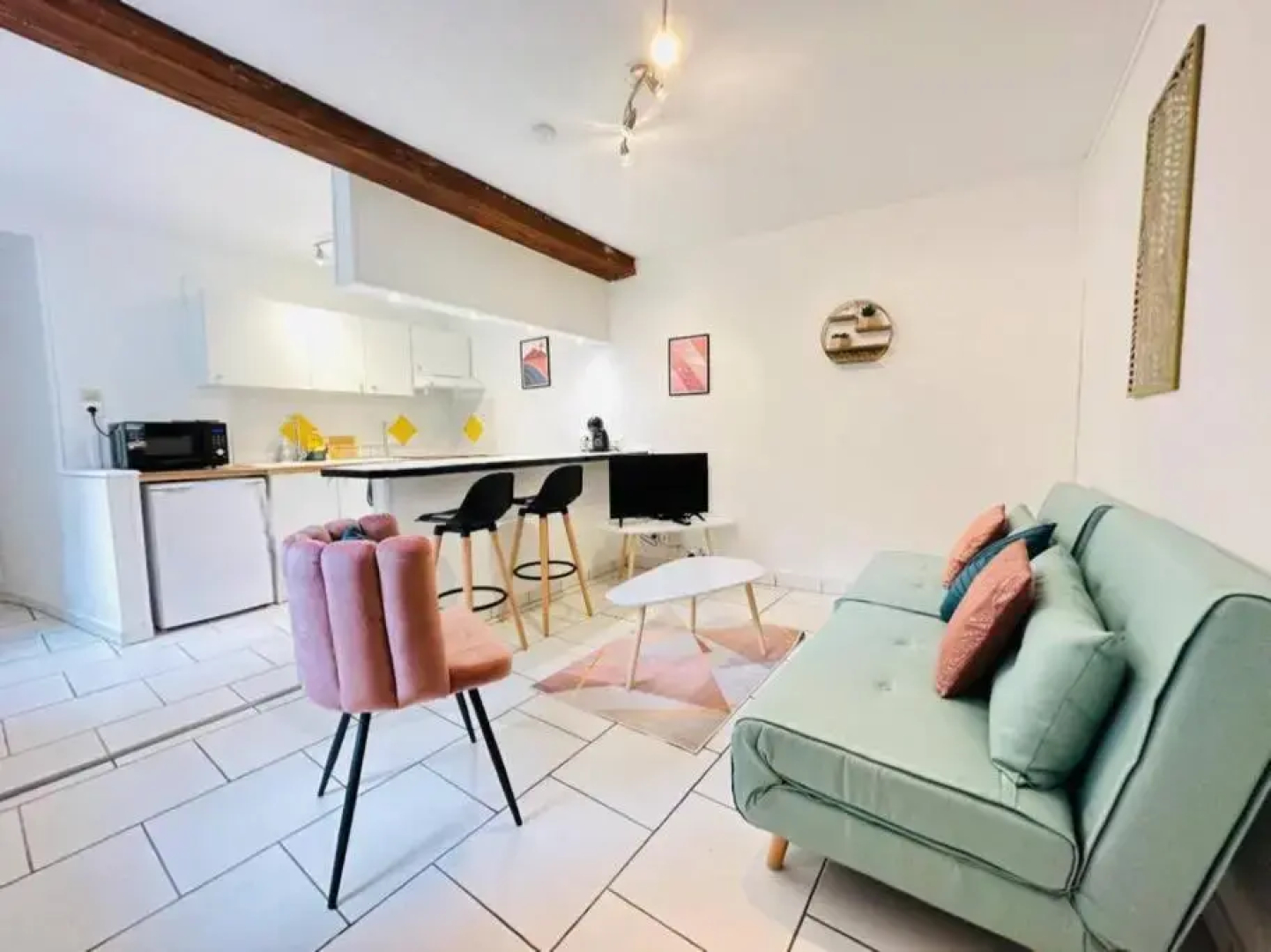 Appartement Confortable