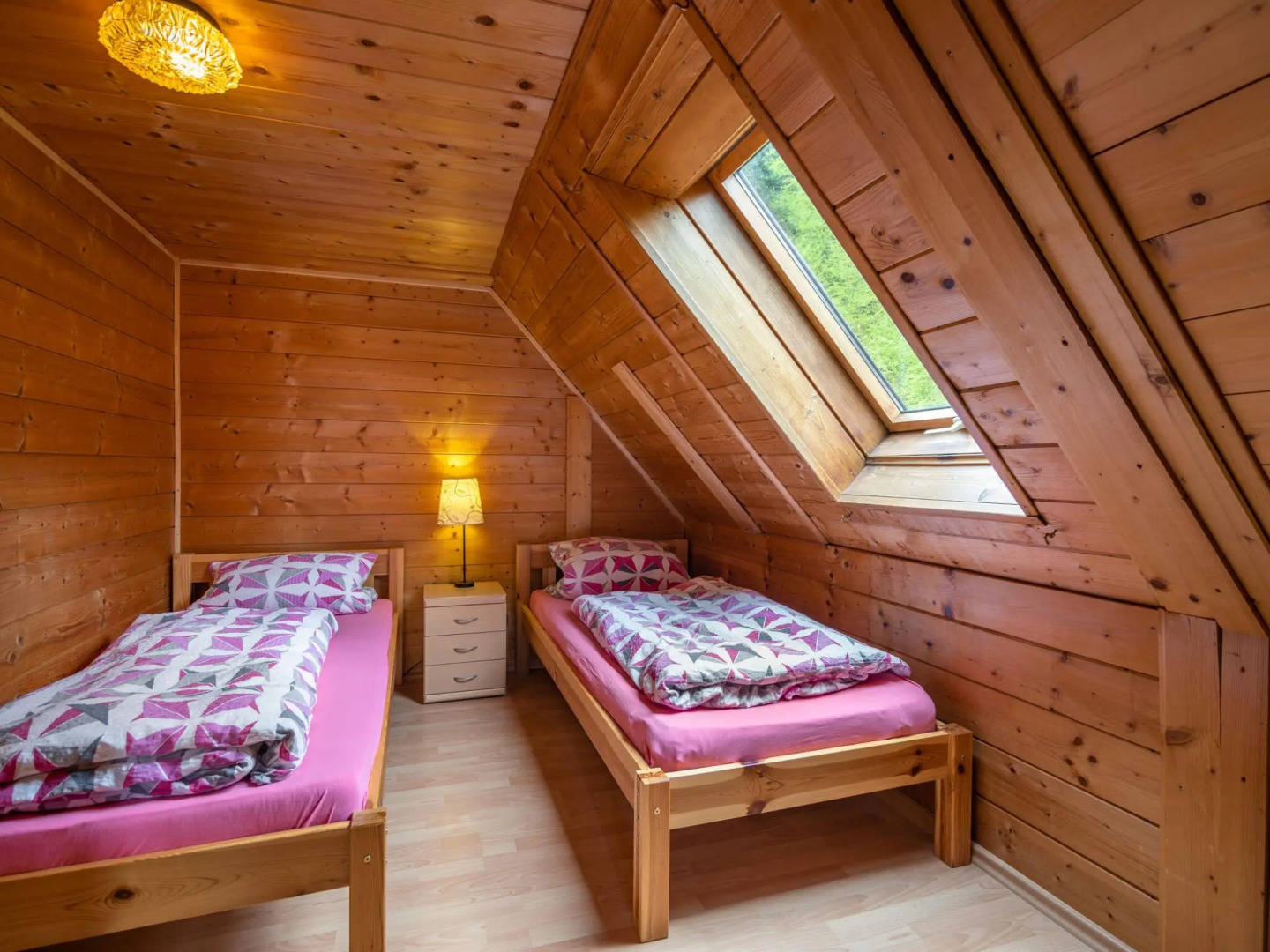 Ferienwohnung in Todtmoos