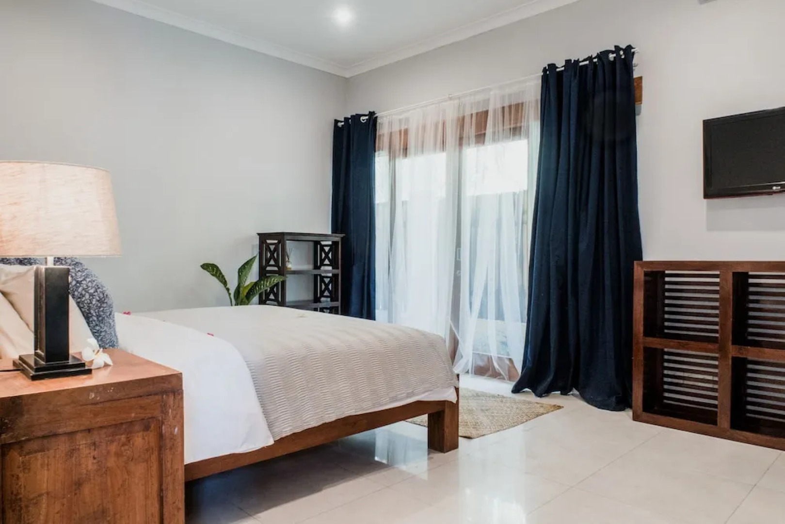 Villa Mimpi Gili Trawangan