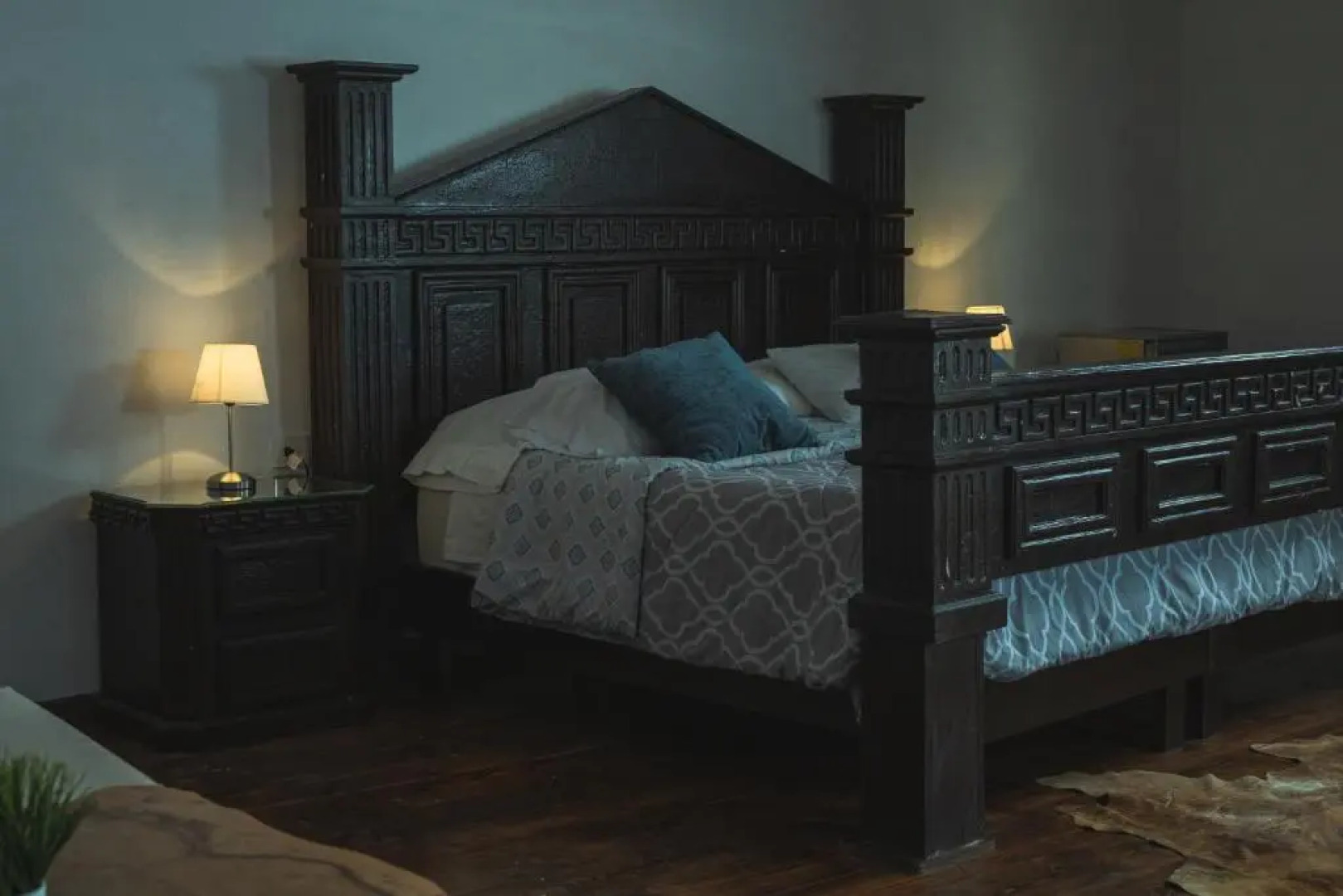 Las Nubes Hotel Posada