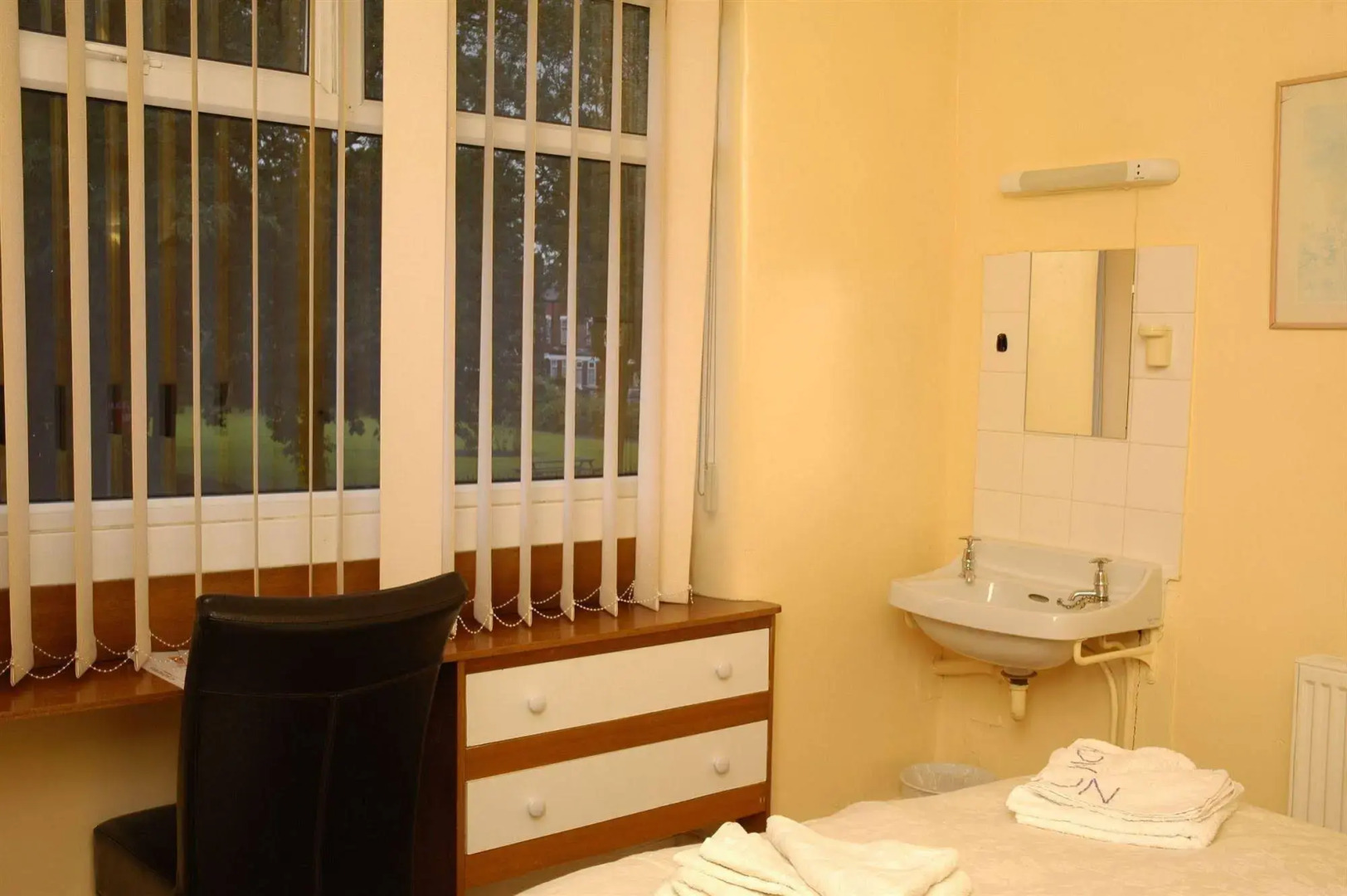 New Central Guest House