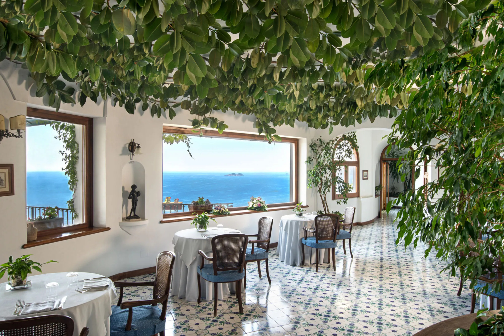 Grand Hotel Tritone
