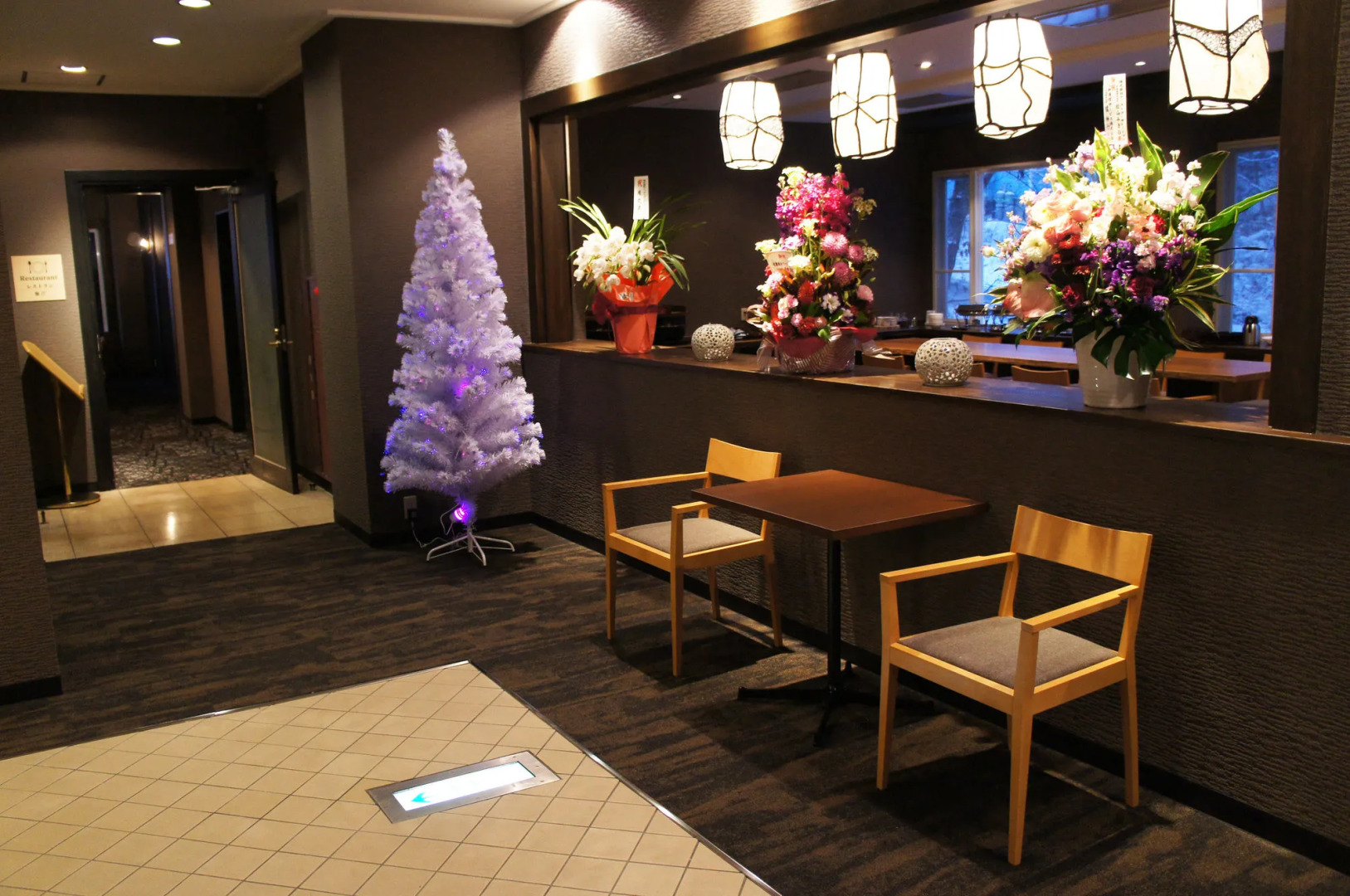 Hotel Abest Hakuba Resort