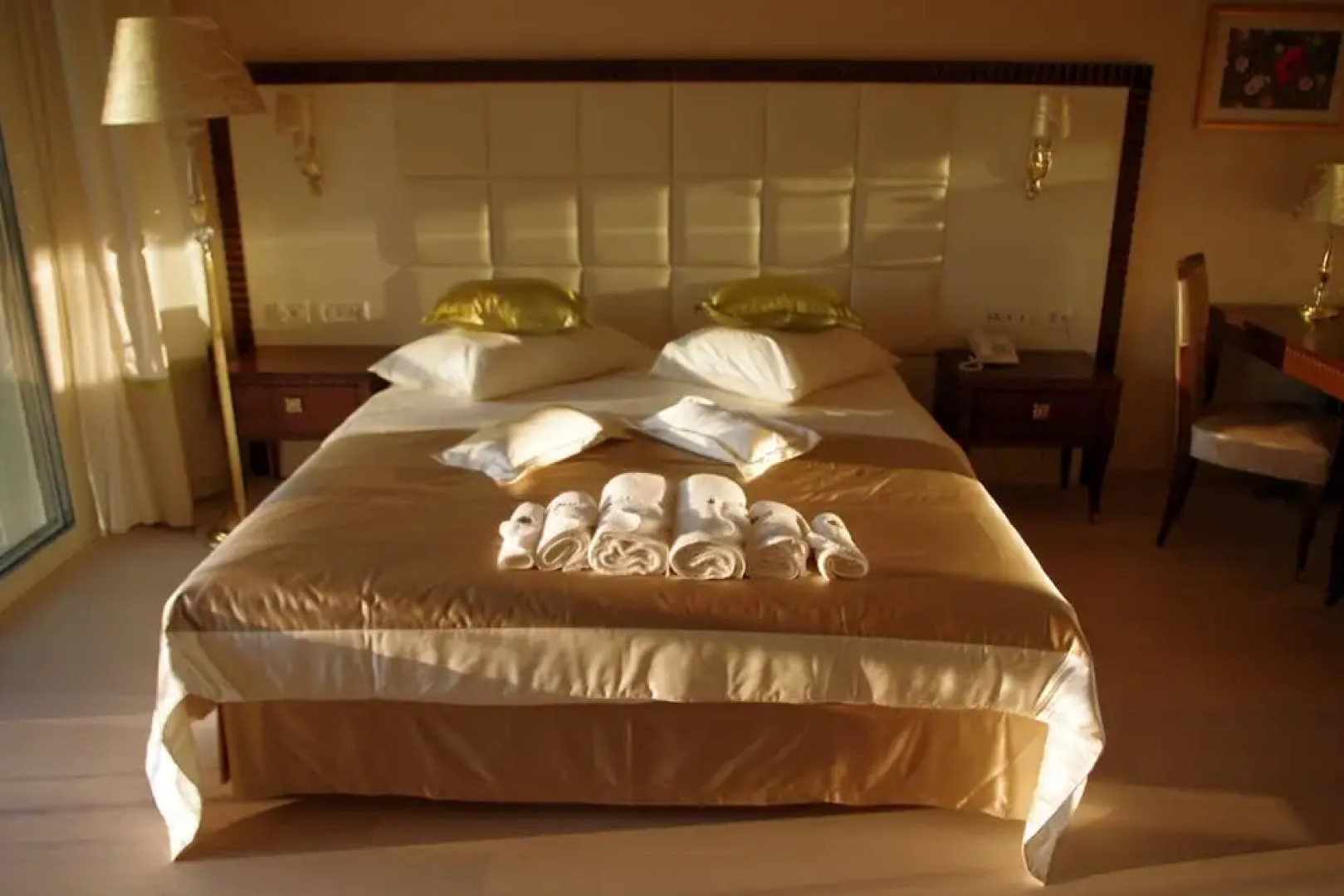 Oasi - Boutique hotel & restaurant