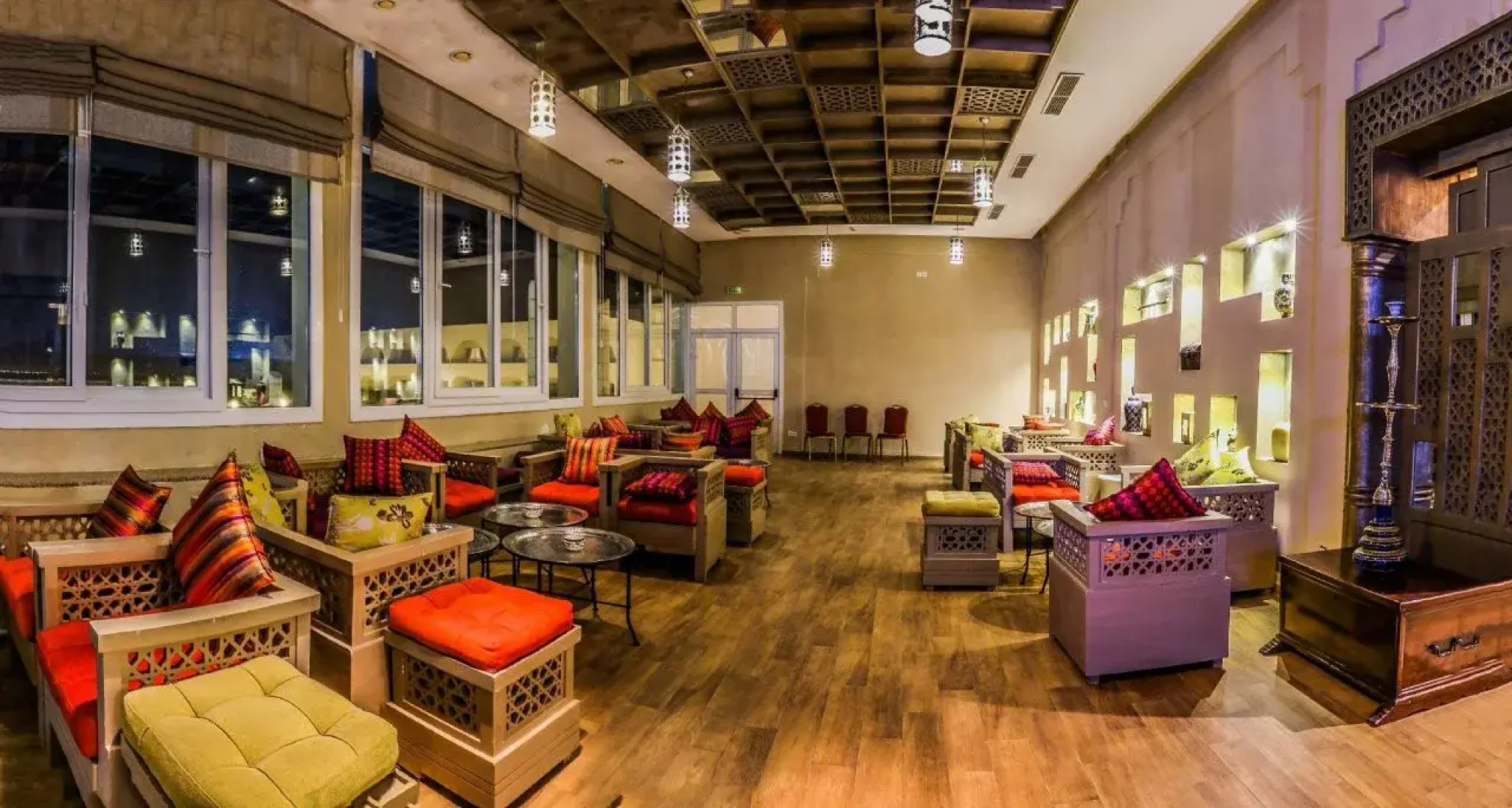 Golden Carthage Tunis Hotel