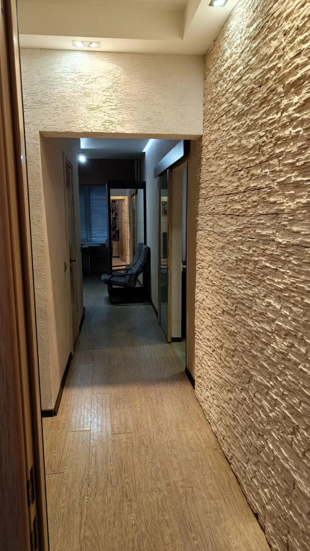 Апартаменты в 6-ом микрорайоне 1