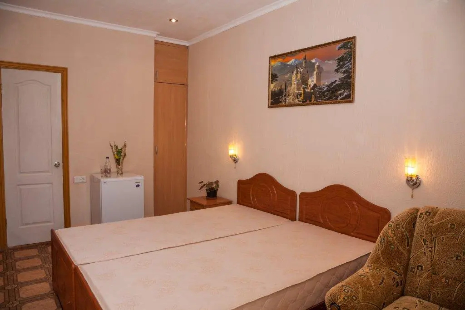 Atlantic Guest House
