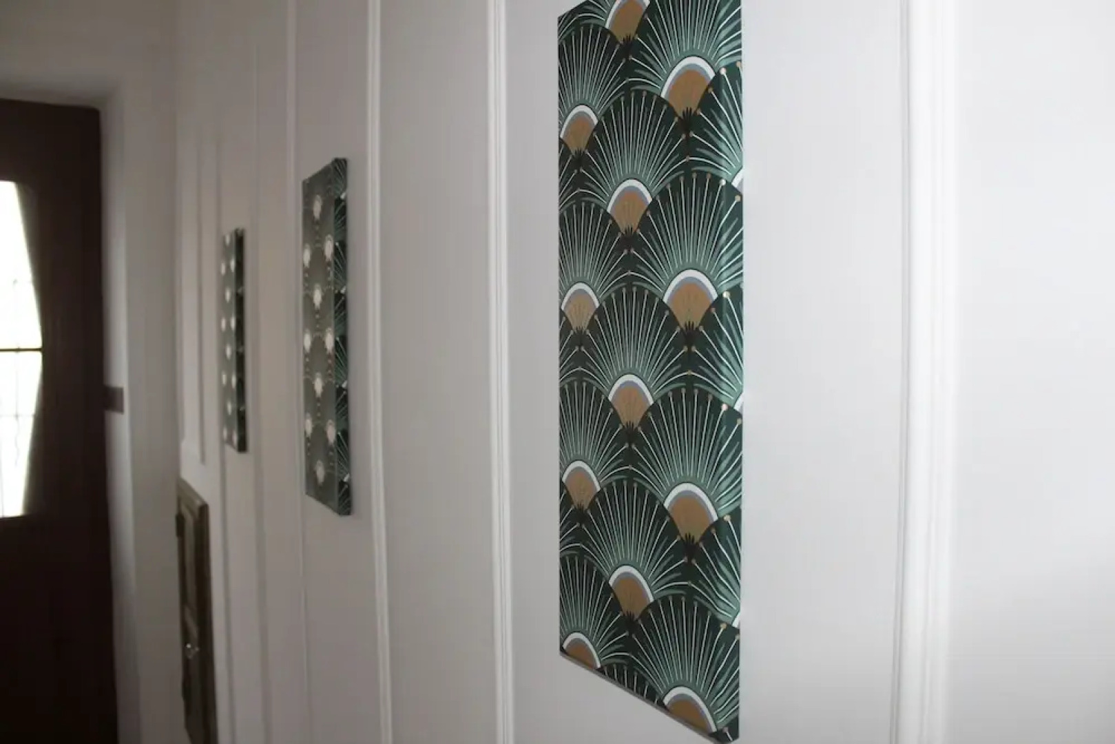 Graça Garden Bed & Breakfast