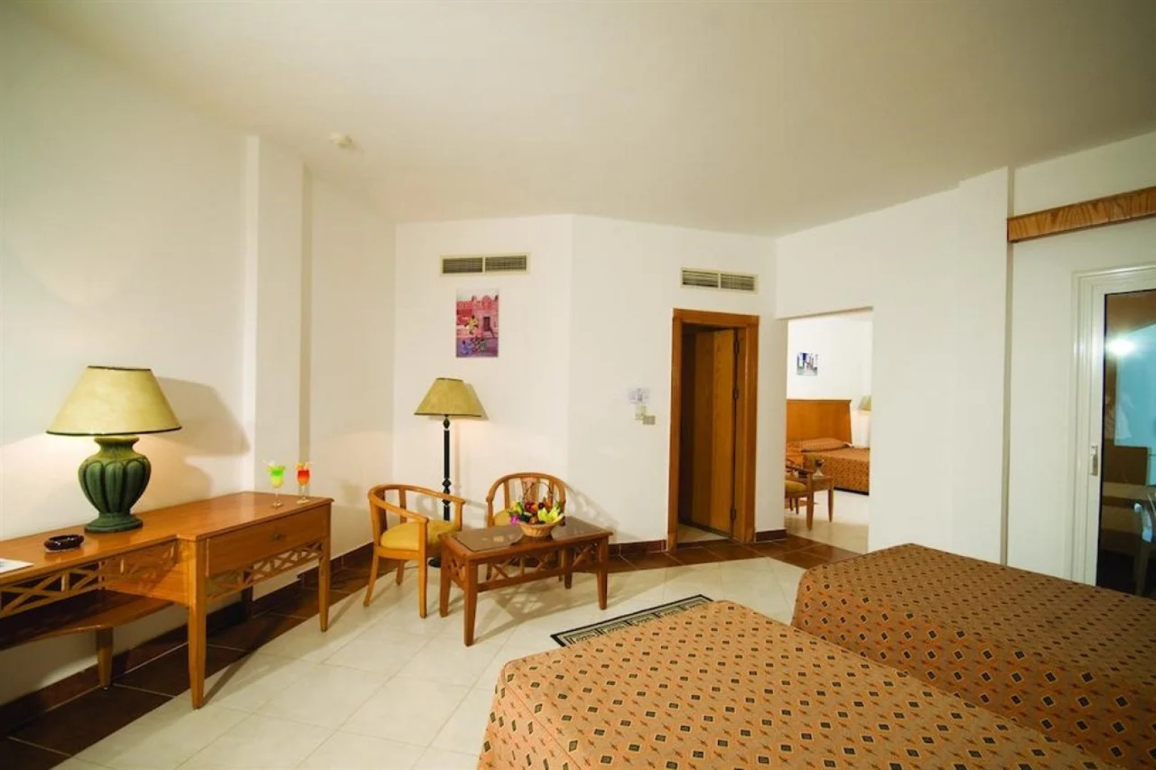 Blue Reef Marsa Alam - All inclusive