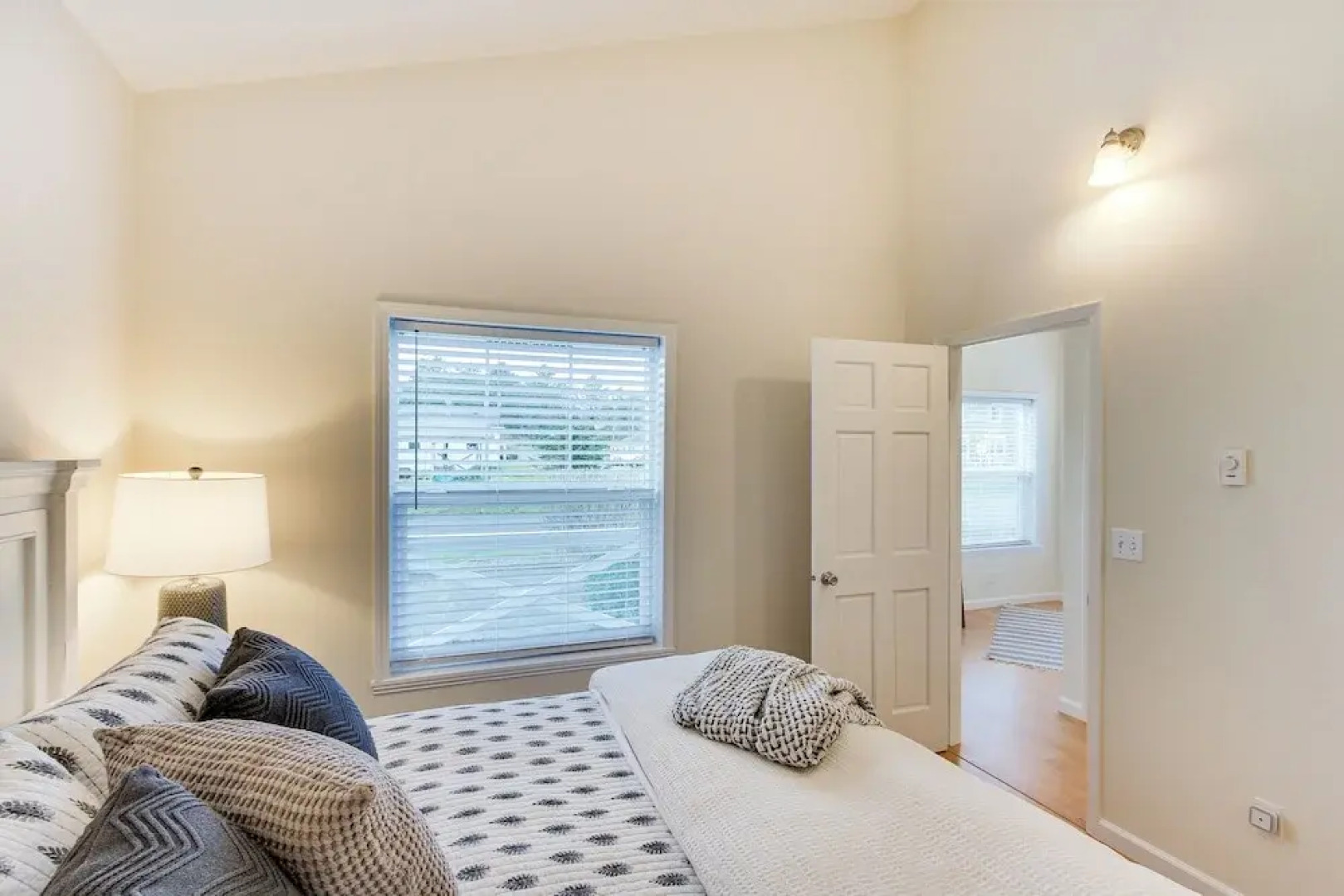 Airy Coastal Escape w/ Deck - Steps to Beach!