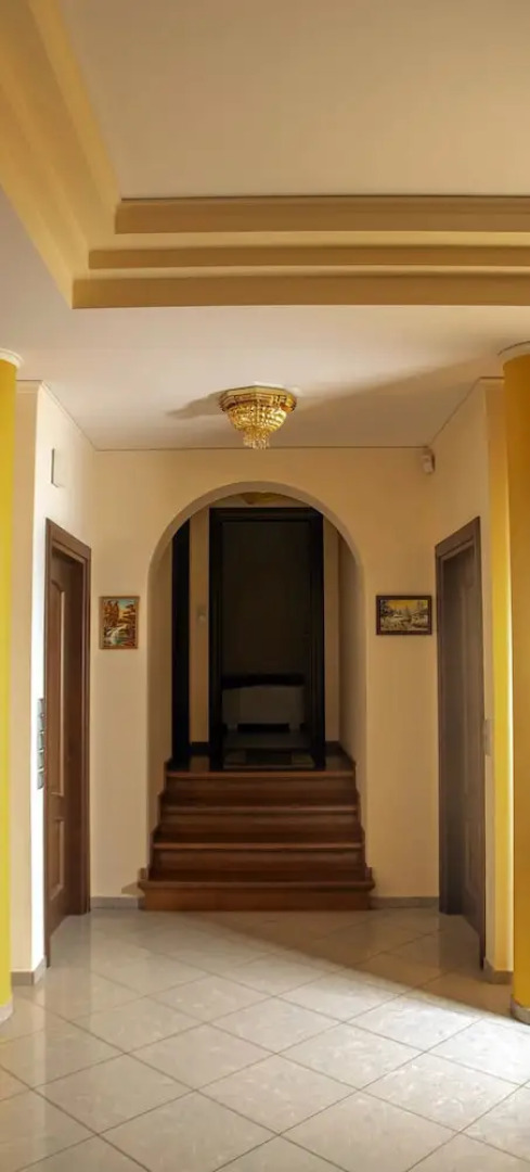 Beautiful Villa With Private Garden And Pool