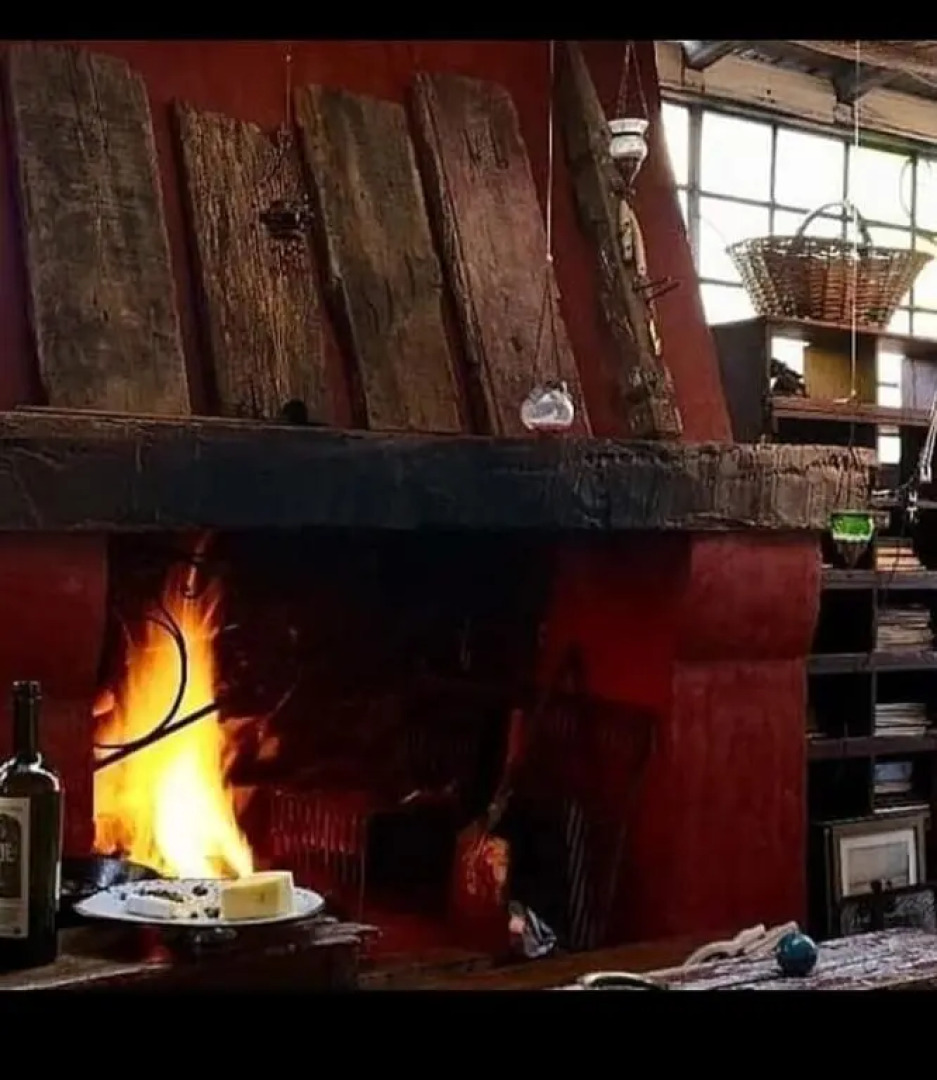 La Verdosa unic full house