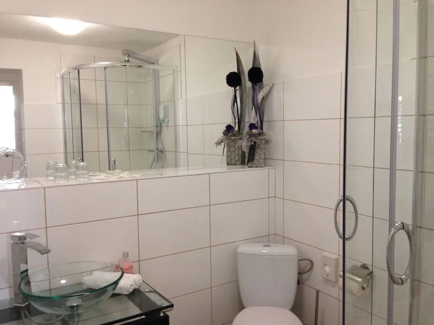 Ratsherberge Waltershausen