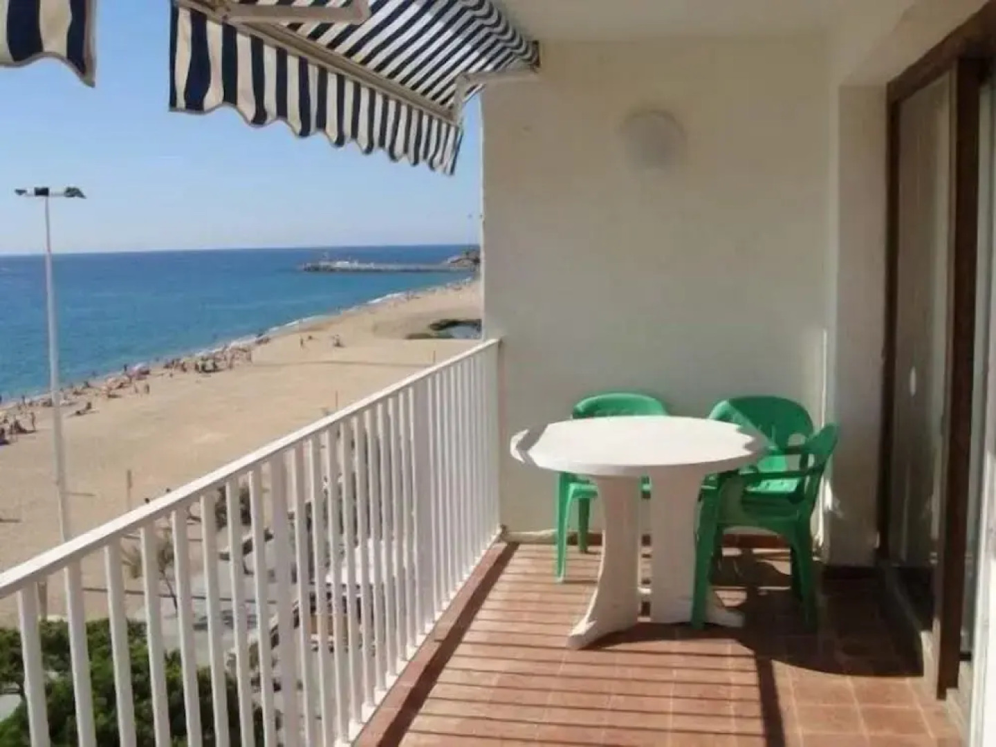 Apartamento Europalace 43