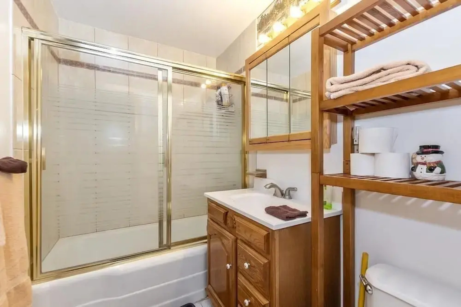 075 - Sherwood Chalet