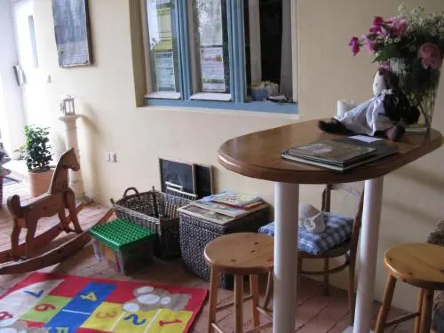 Stieglerhof Apartments