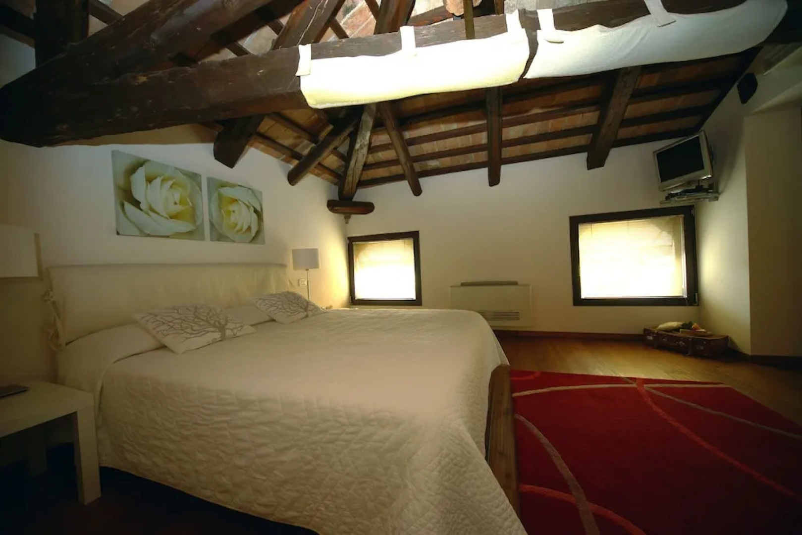 Agriturismo Ca' Sagredo