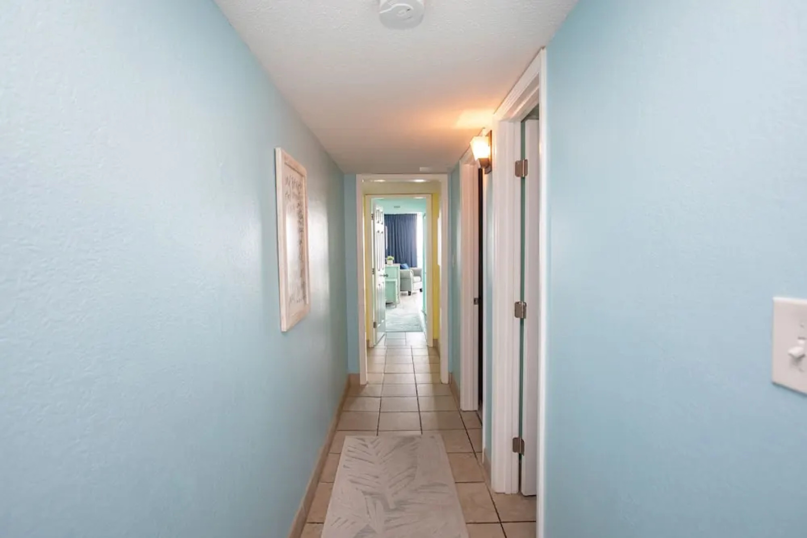 0712 Waters Edge Resort 3 Bedroom Condo by RedAwning