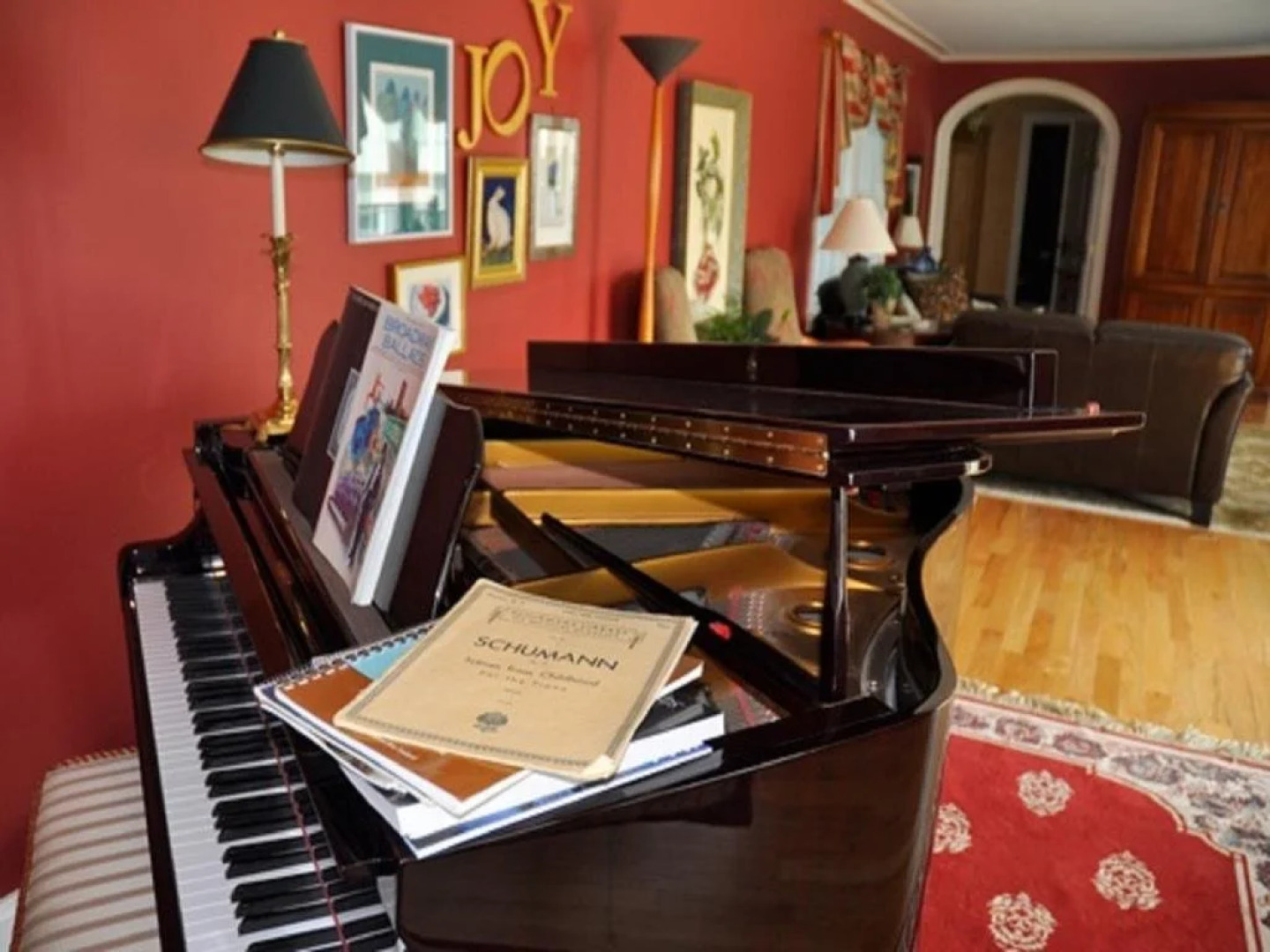 Inn at Huntingfield Creek