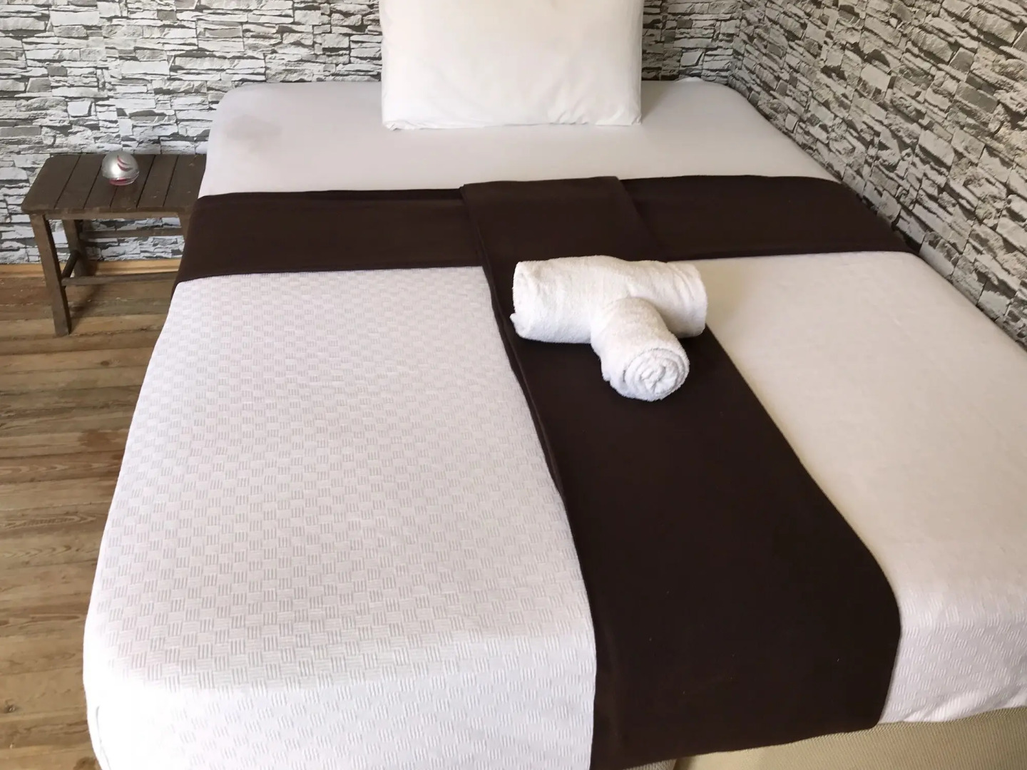 Ayanya Beach & Bistro Bungalows