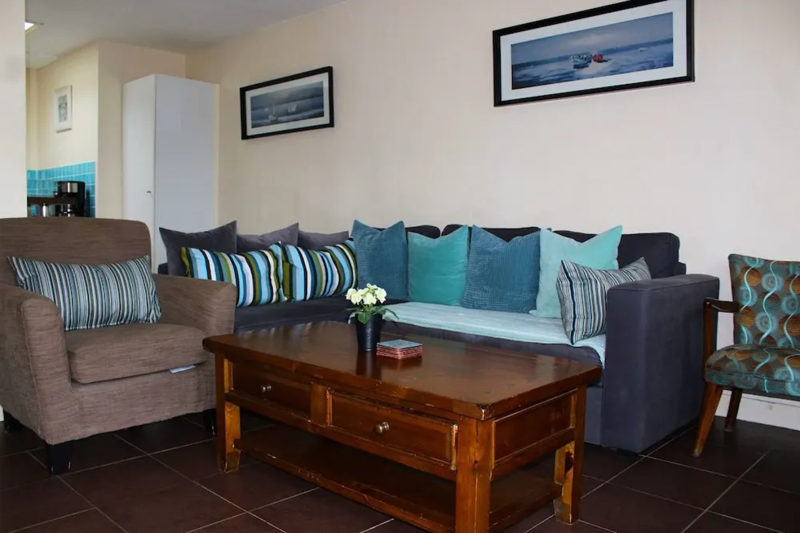 Seaside holiday Apartments