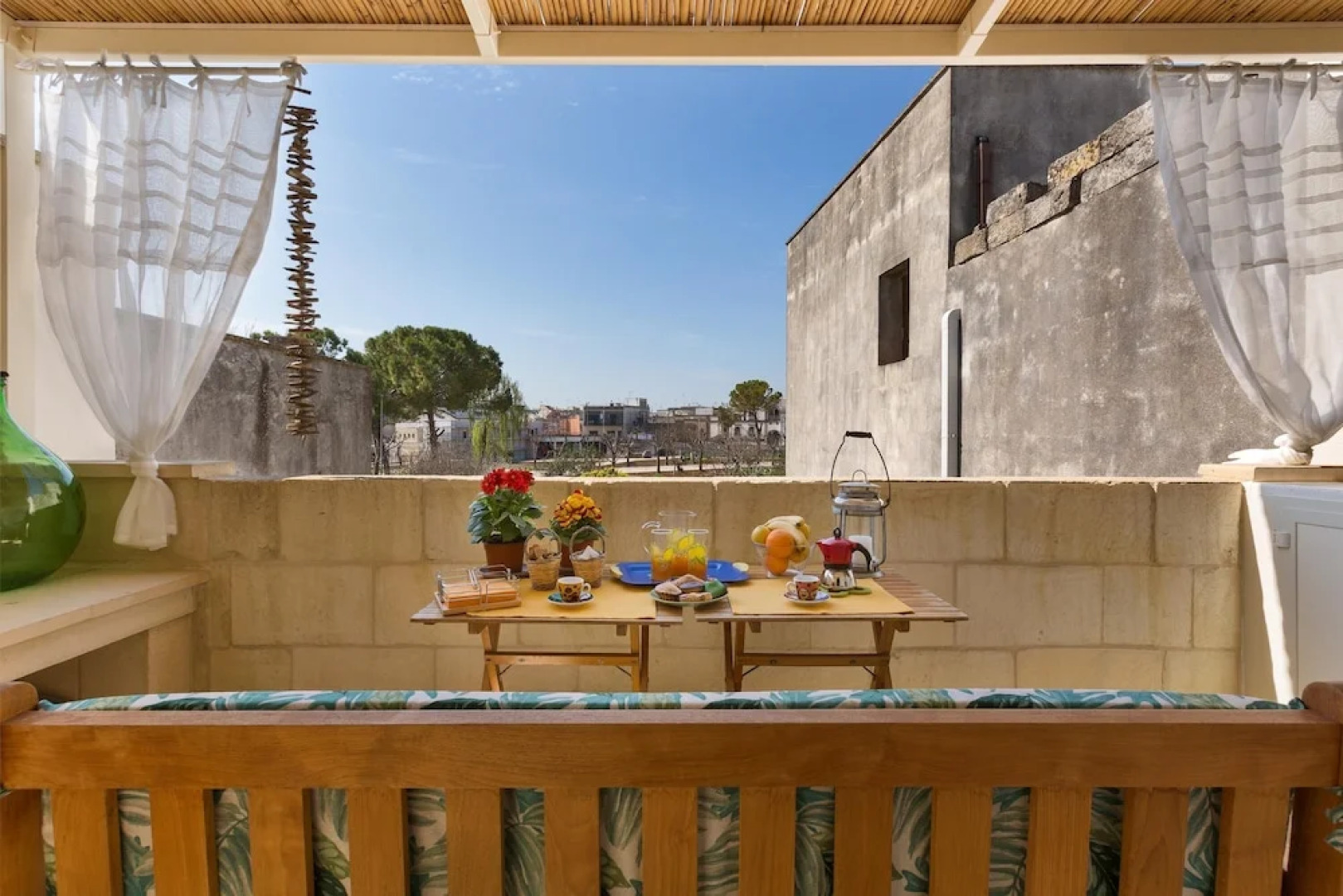 Le dimore di Hanqorias