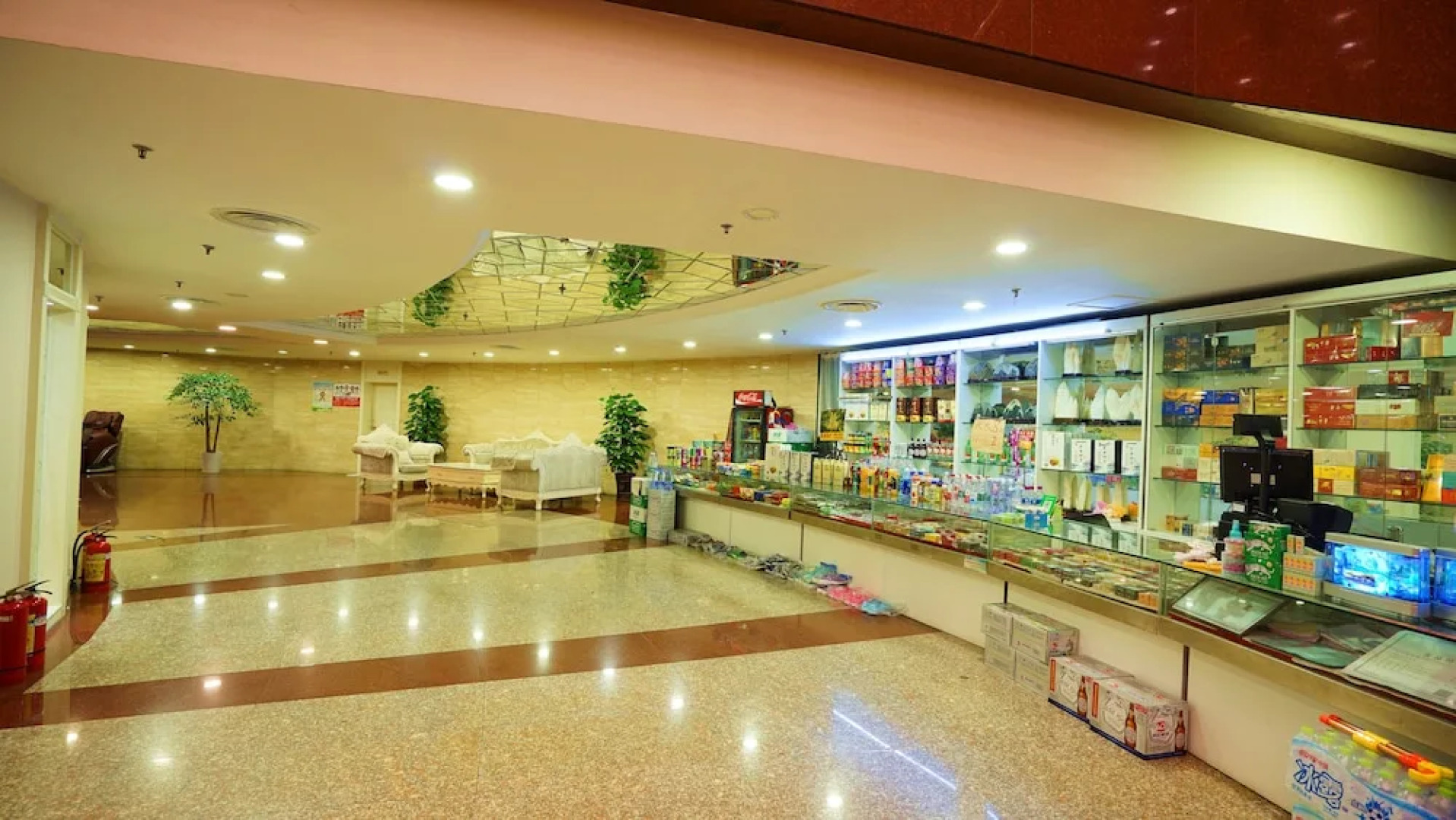 GuiLin HongKong Hotel