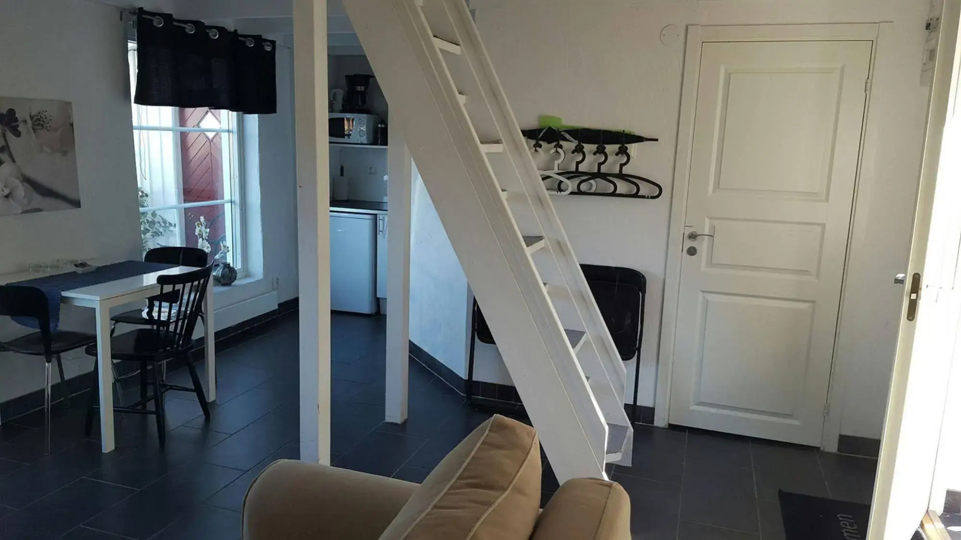 Slussen Bed and Breakfast