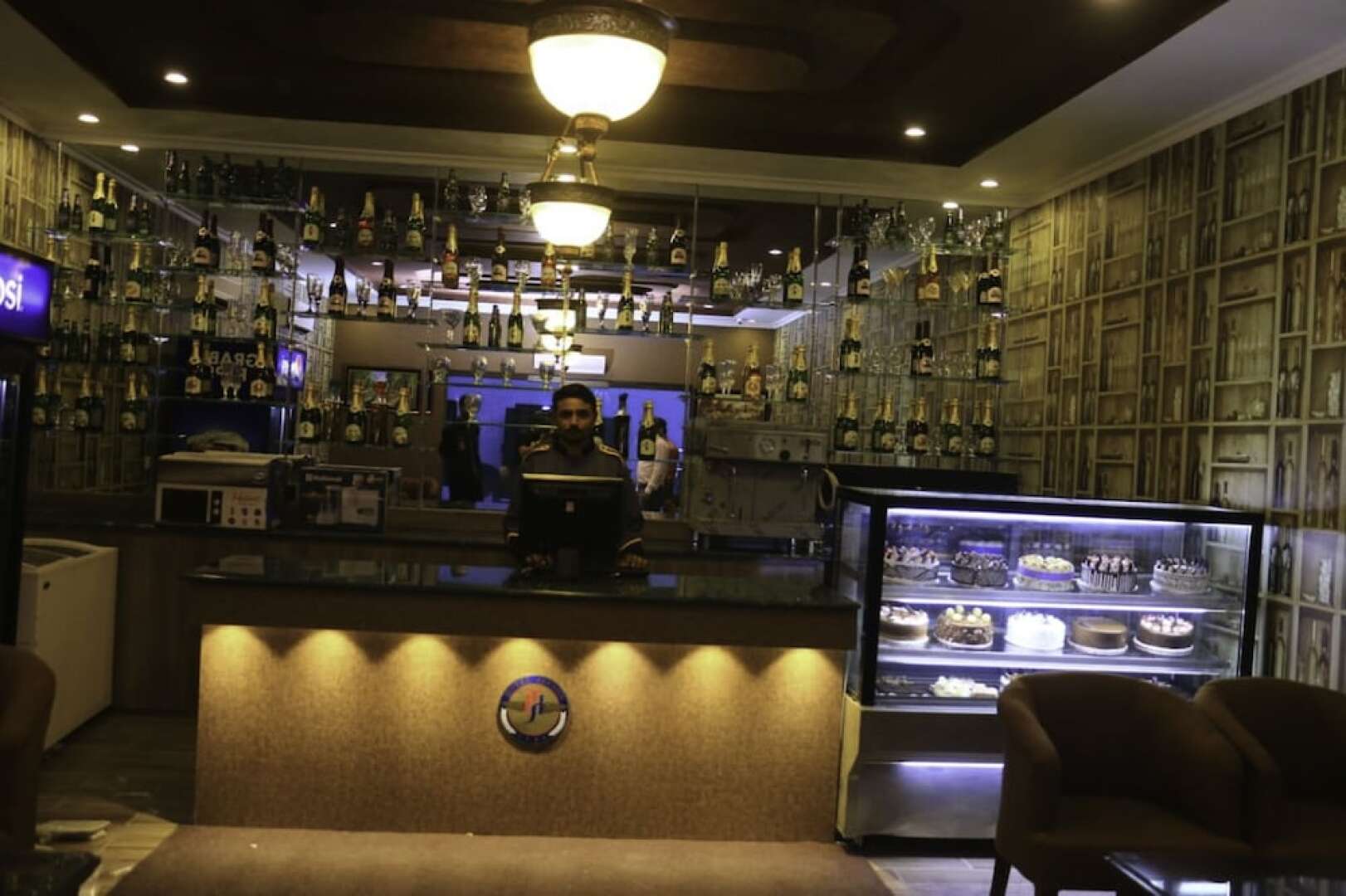 Javson Airport Hotel