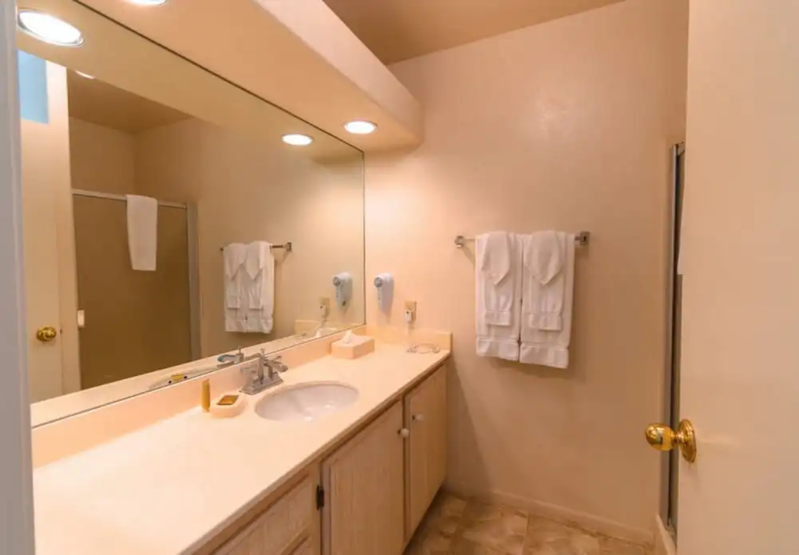 Emerald Desert RV Resort