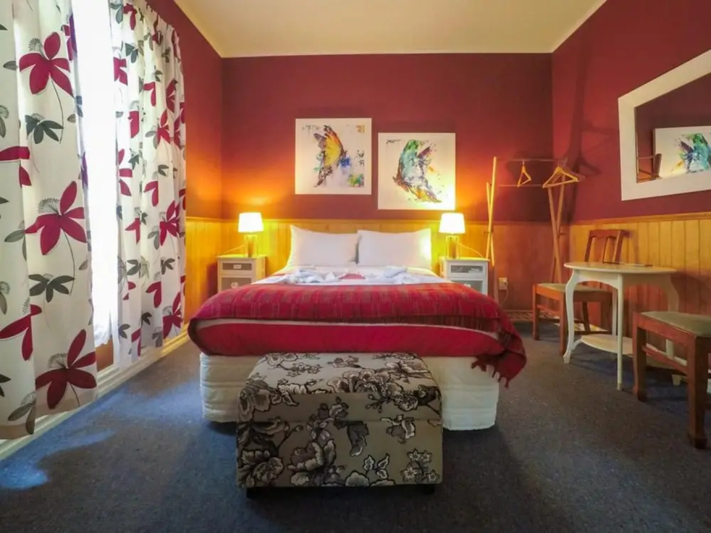 Stony River Boutique Hotel