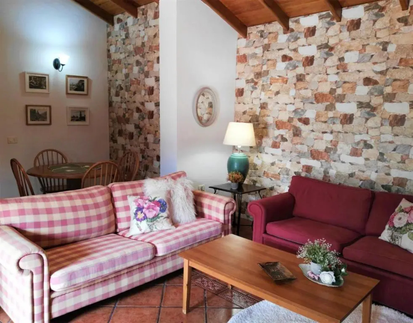 Casas Rurales El Serrillal