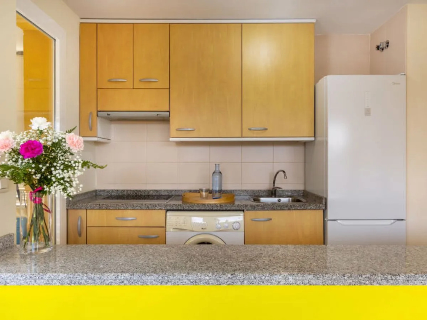 Apartment Carnaval