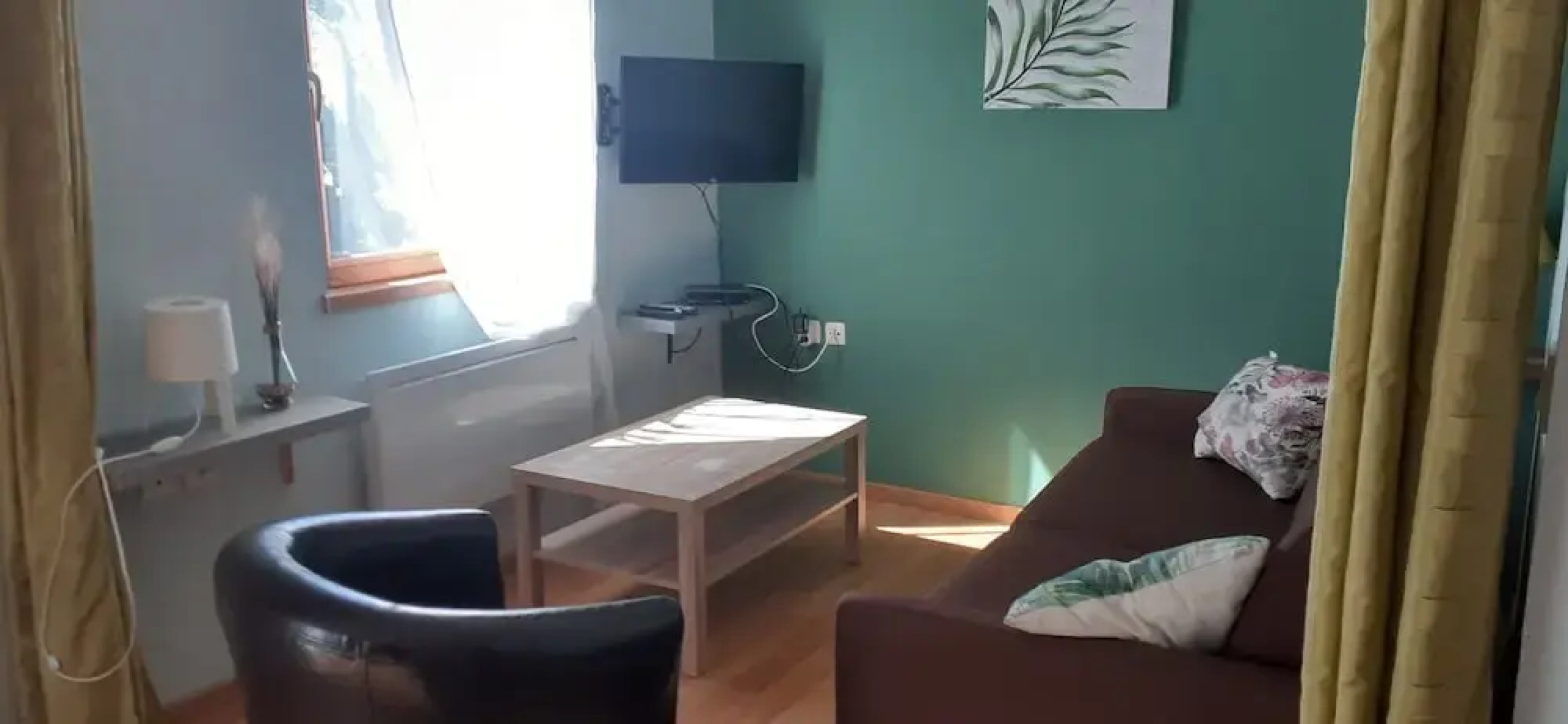 Le Hameau du Comté de Foix