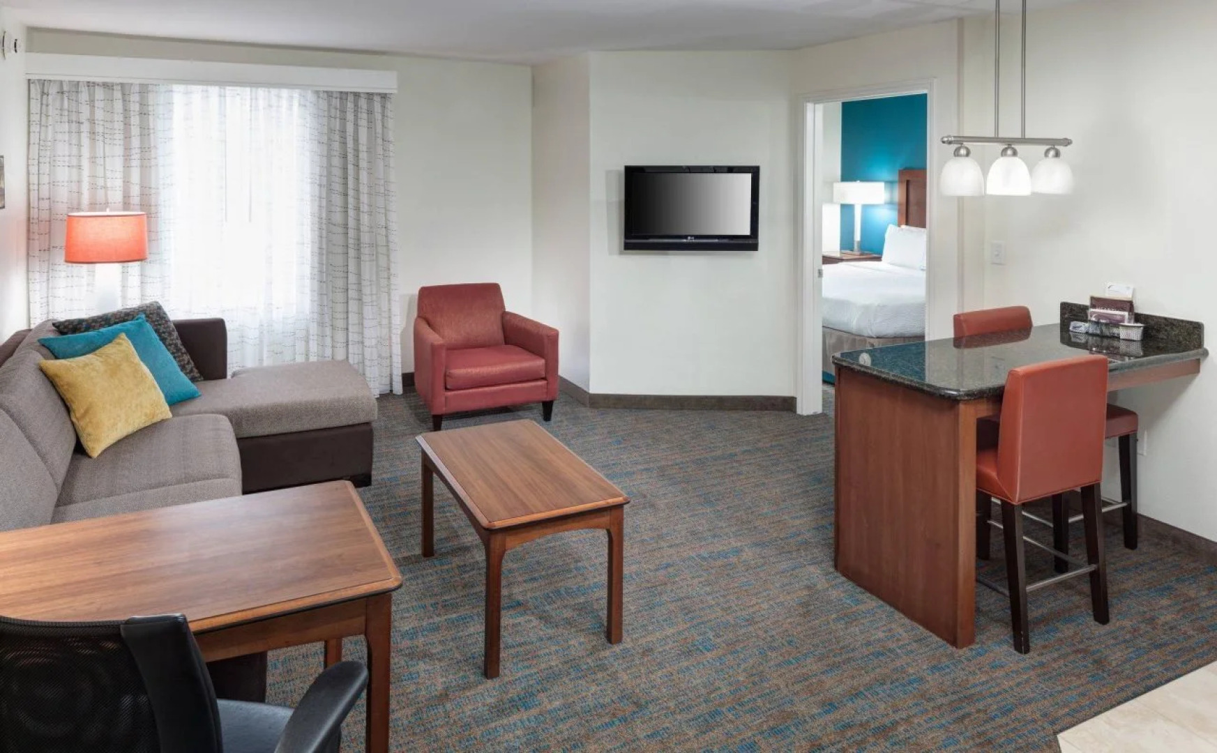 Residence Inn by Marriott Beaumont
