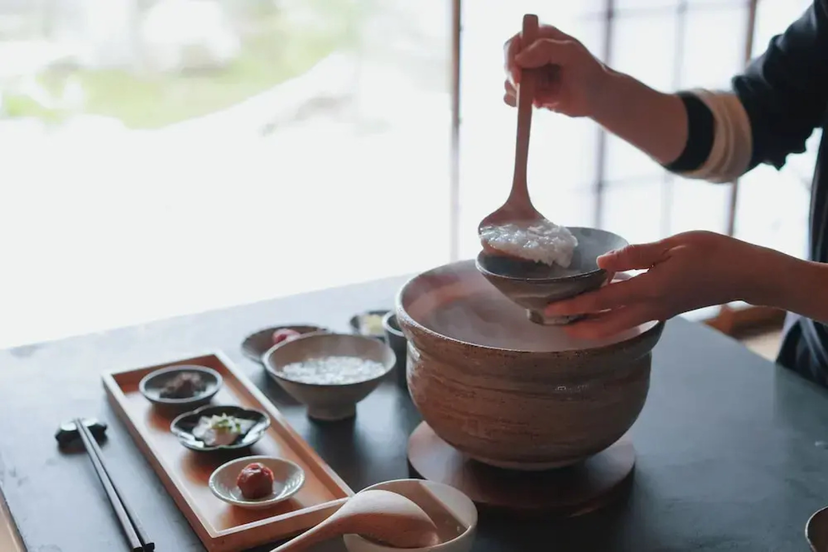 八百熊川 Yao-Kumagawa